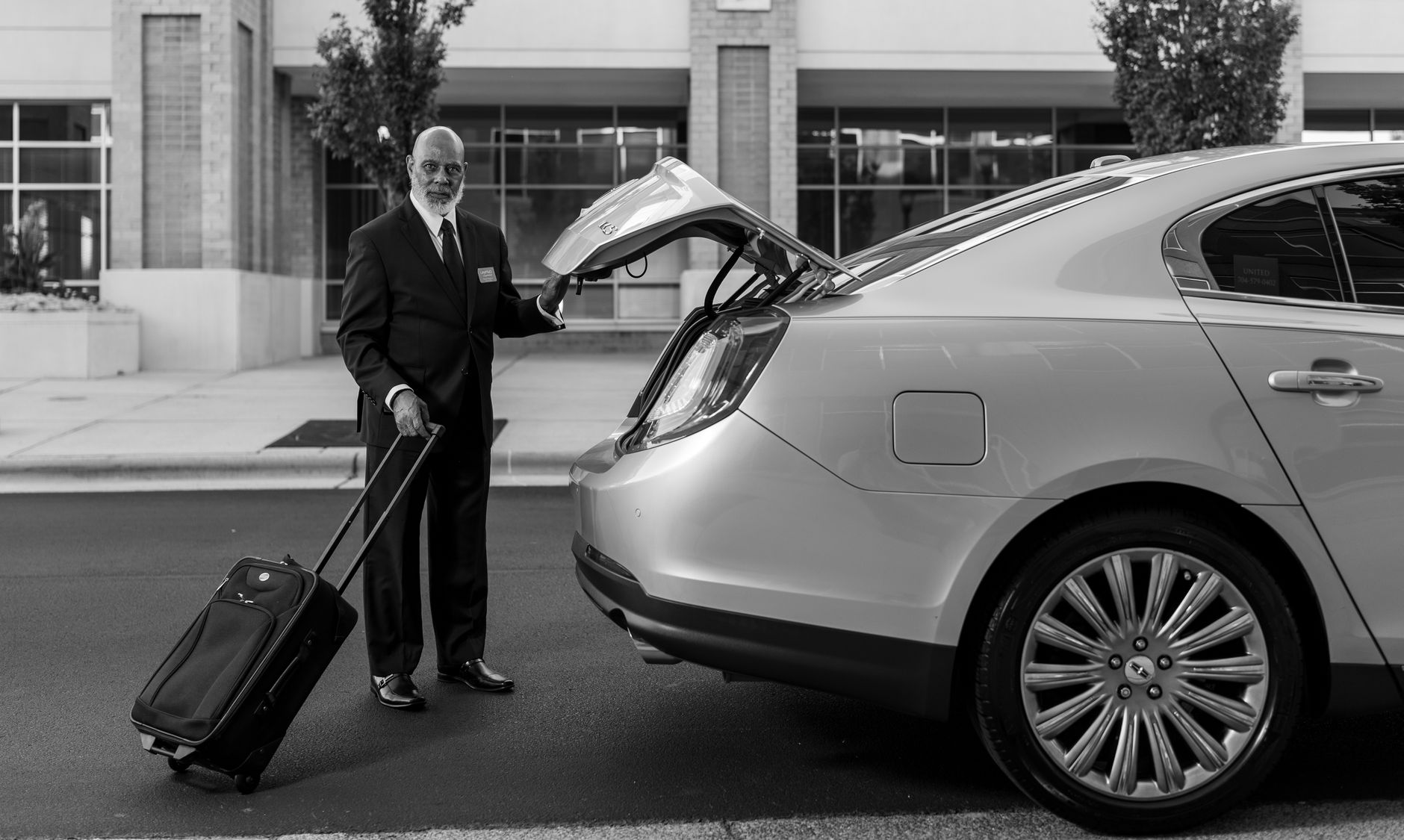Private Transportation image 2