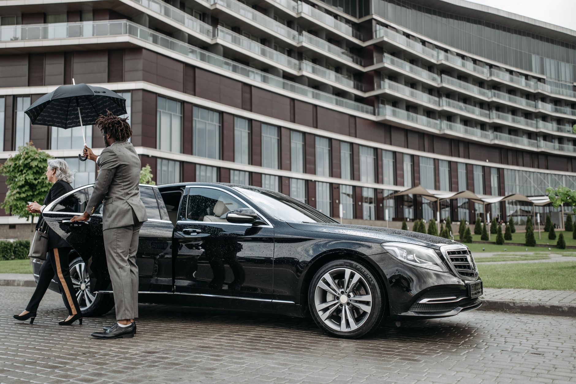 Private Transportation image 3