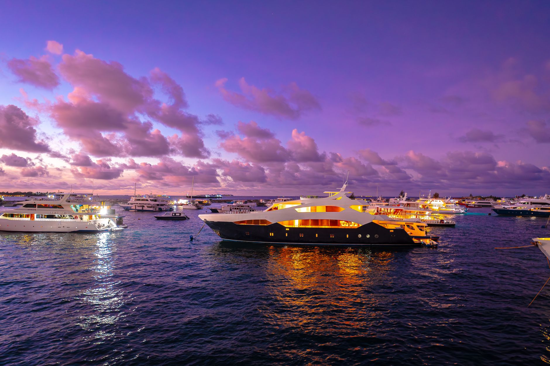 Yacht Rentals image 1