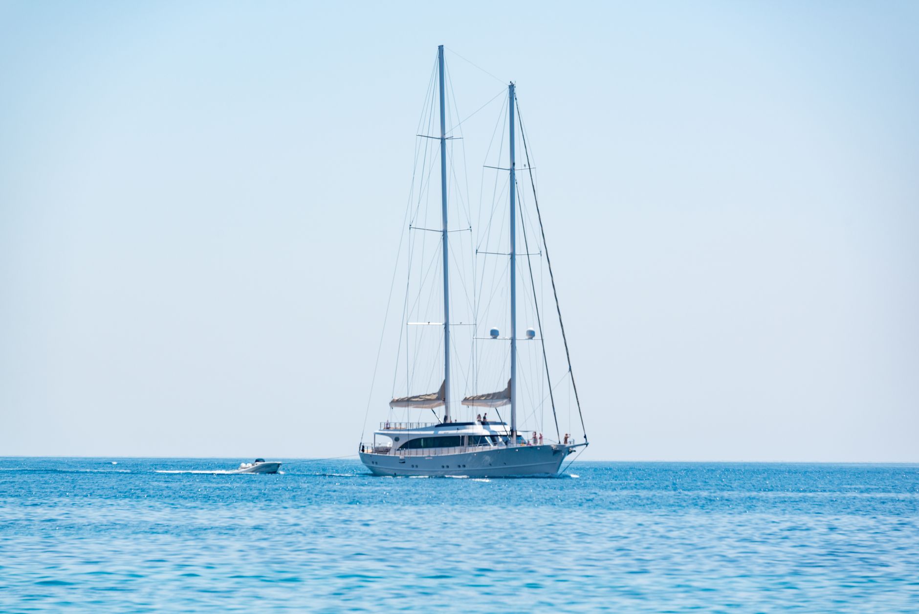 Yacht Rentals image 3