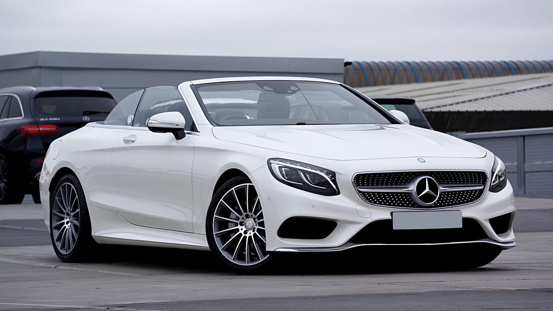 Car Rentals image 2