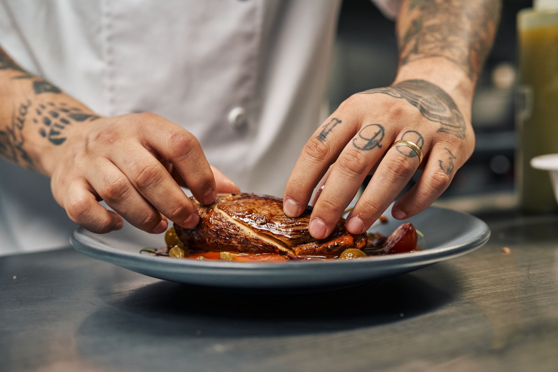 Private Chef image 2