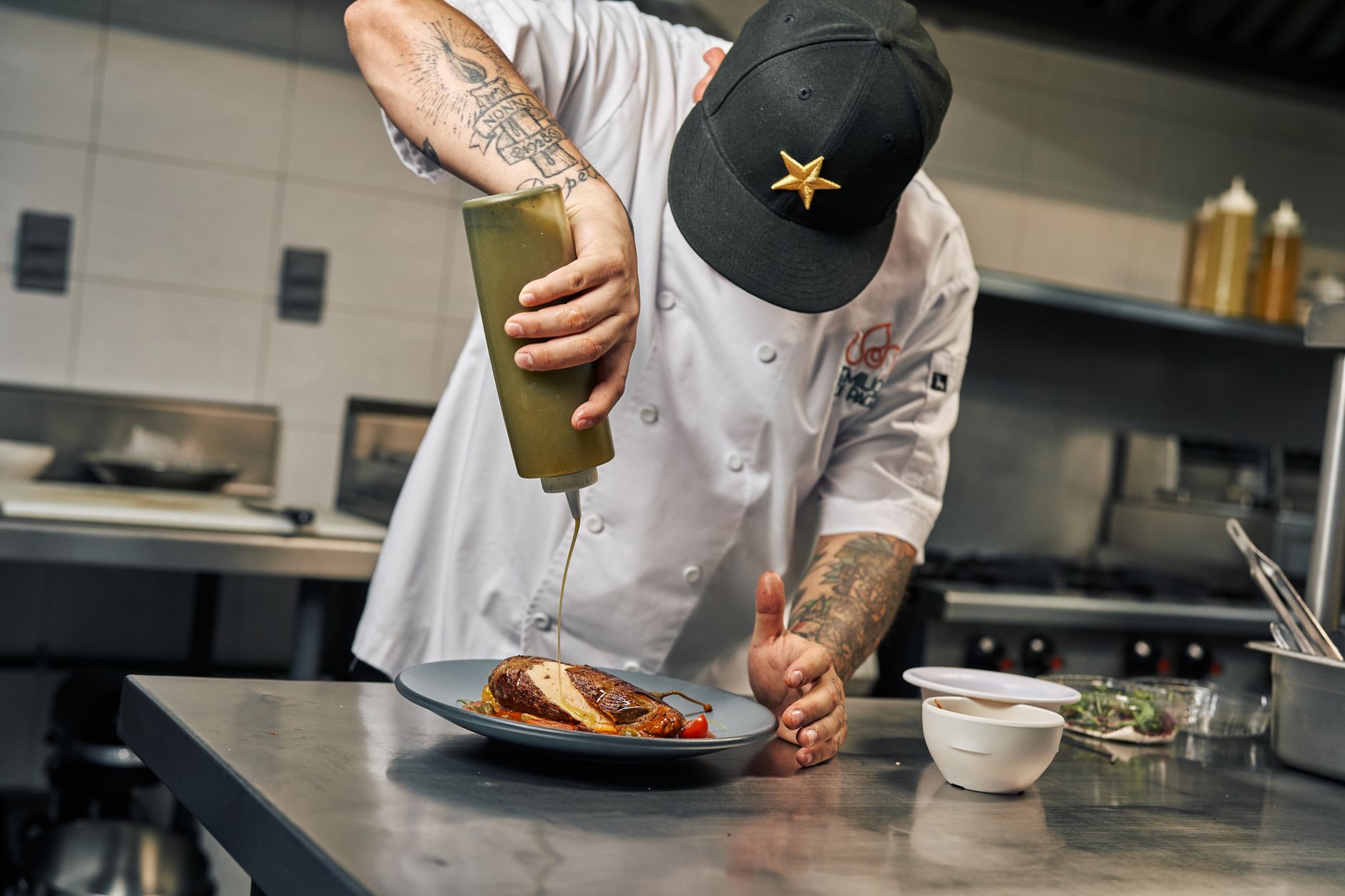 Private Chef image 3
