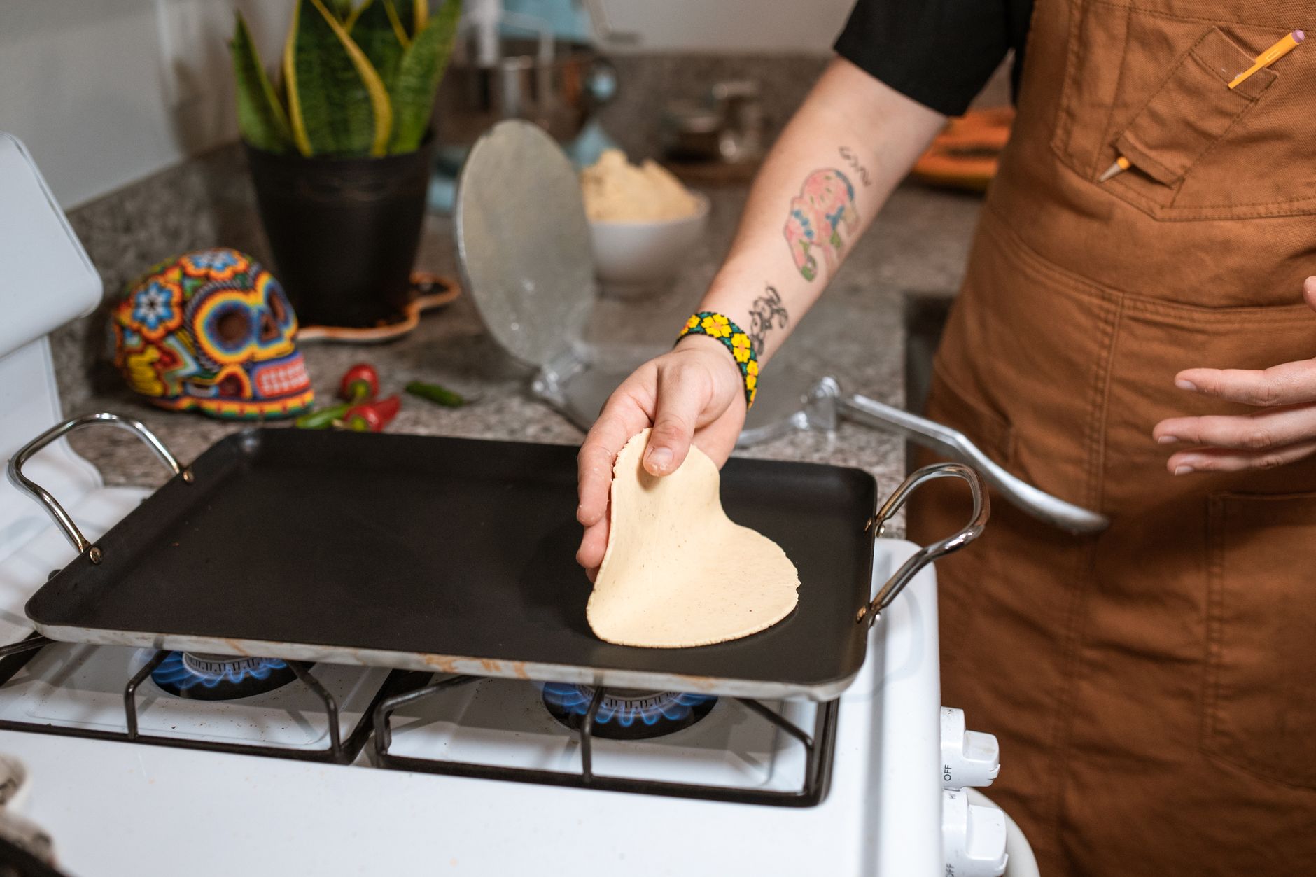 Cooks image 3