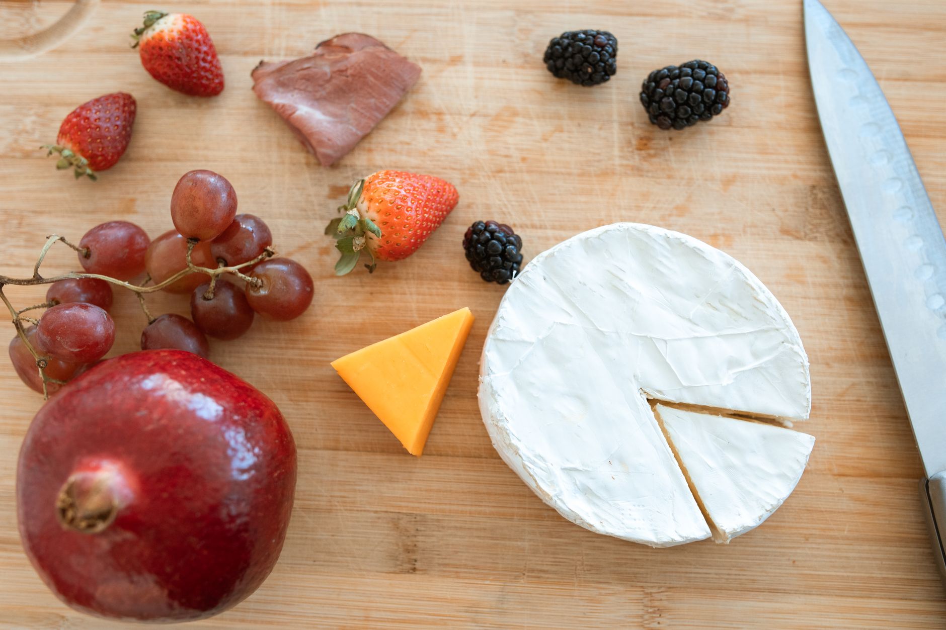 Charcuterie image 1