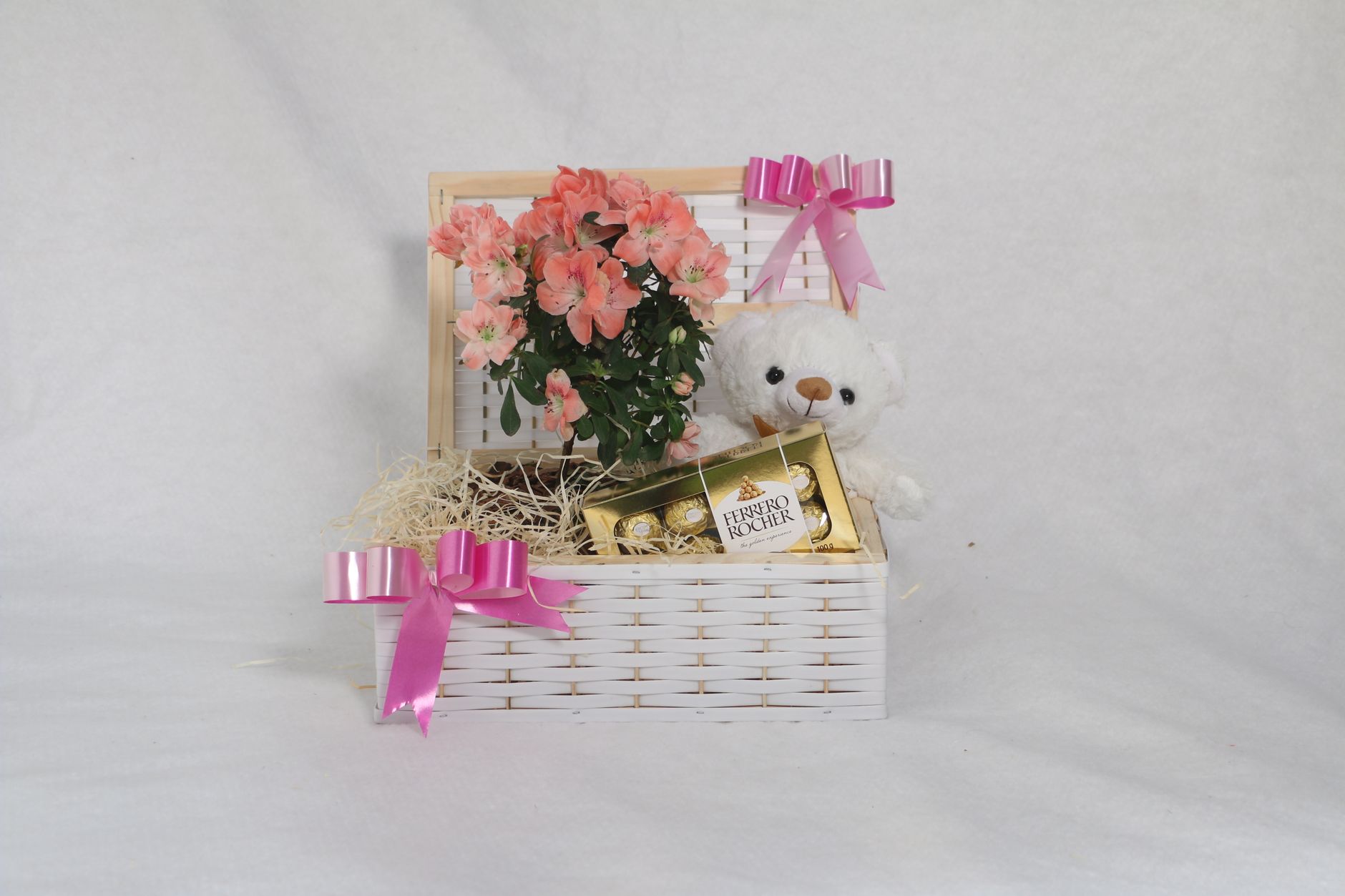 Welcome Packages image 2