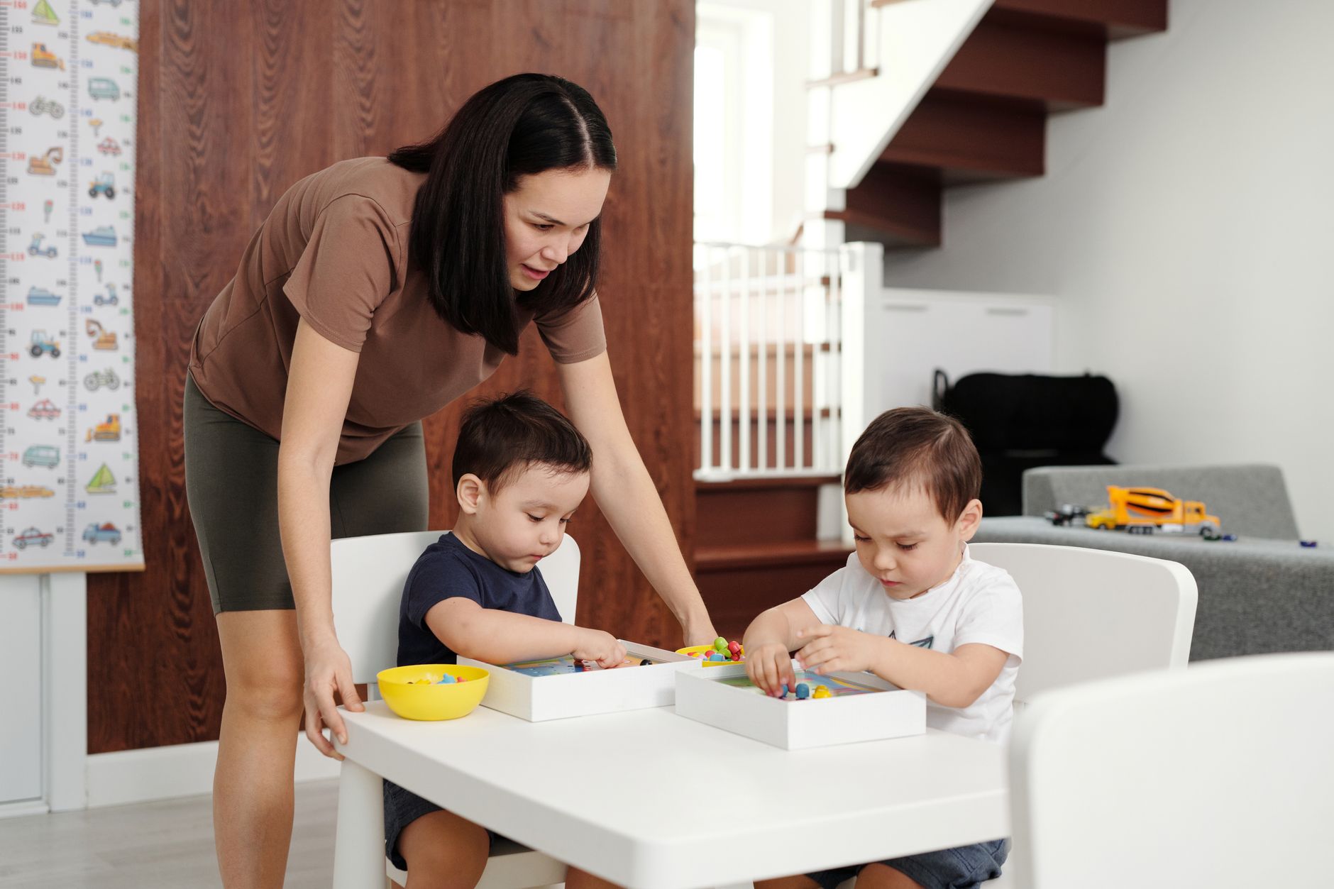 Babysitting image 3