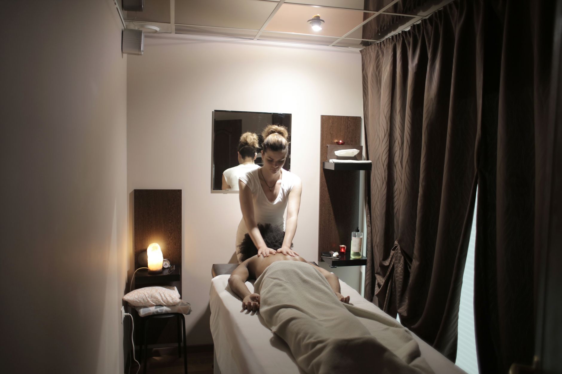 Spa Treatments image 2