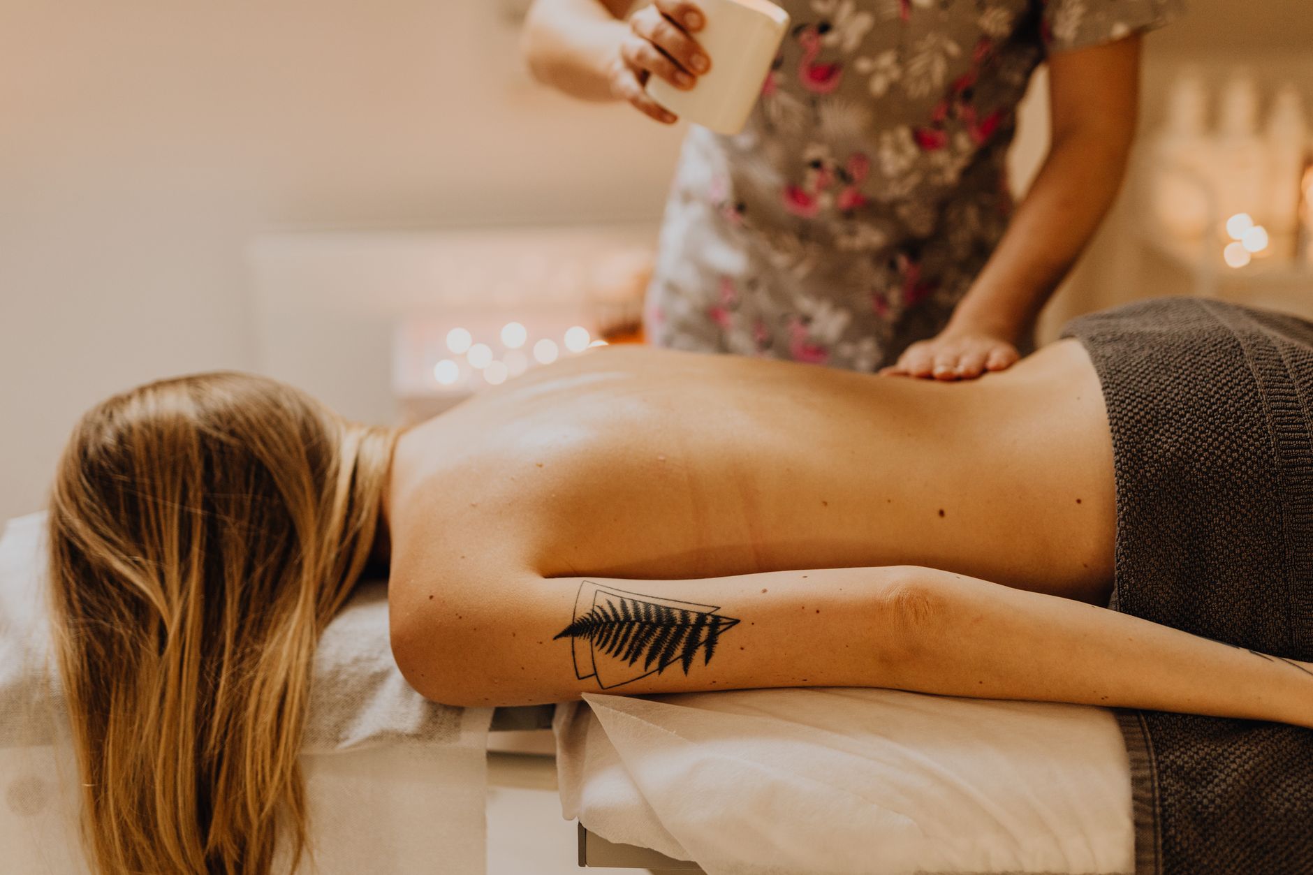 Spa Treatments image 3