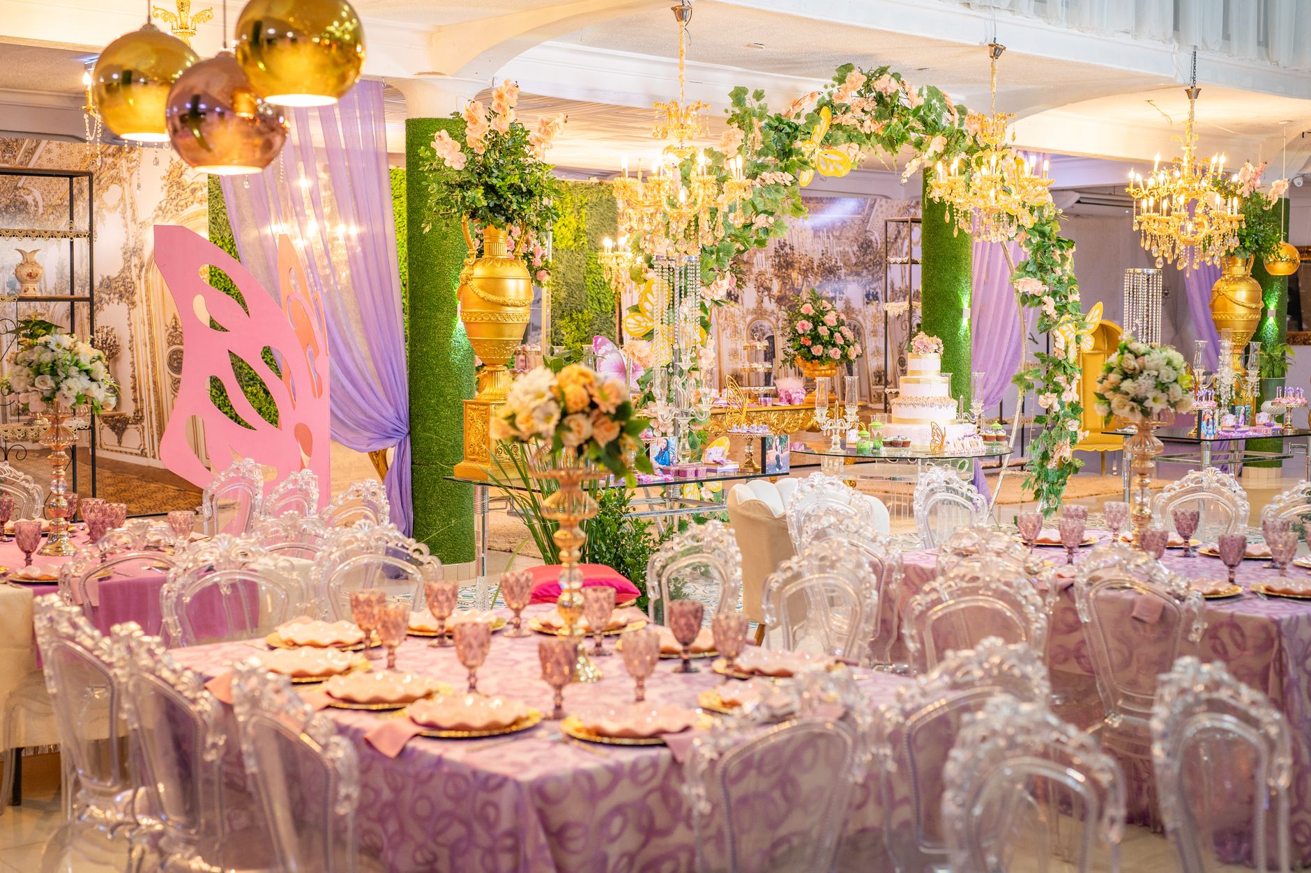 Party Planning image 1