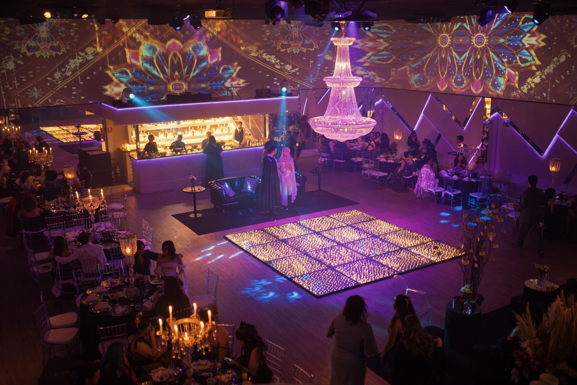 Party Planning image 2
