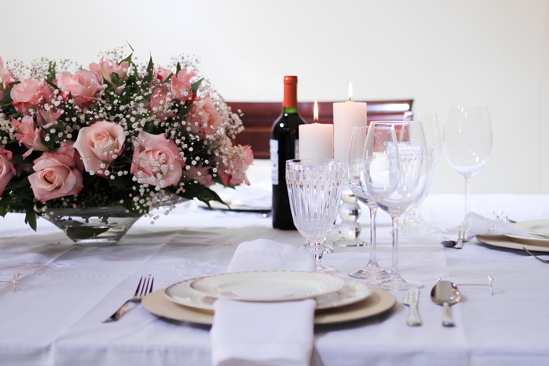 Table Settings & Decor image 1