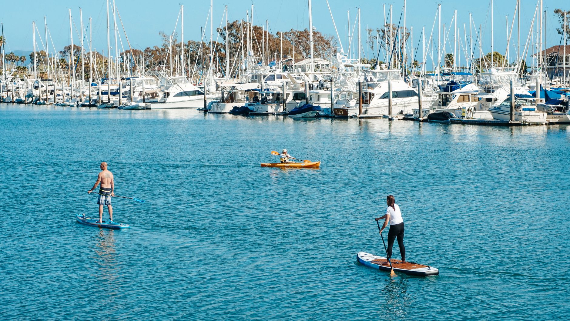 Water Activities image 2
