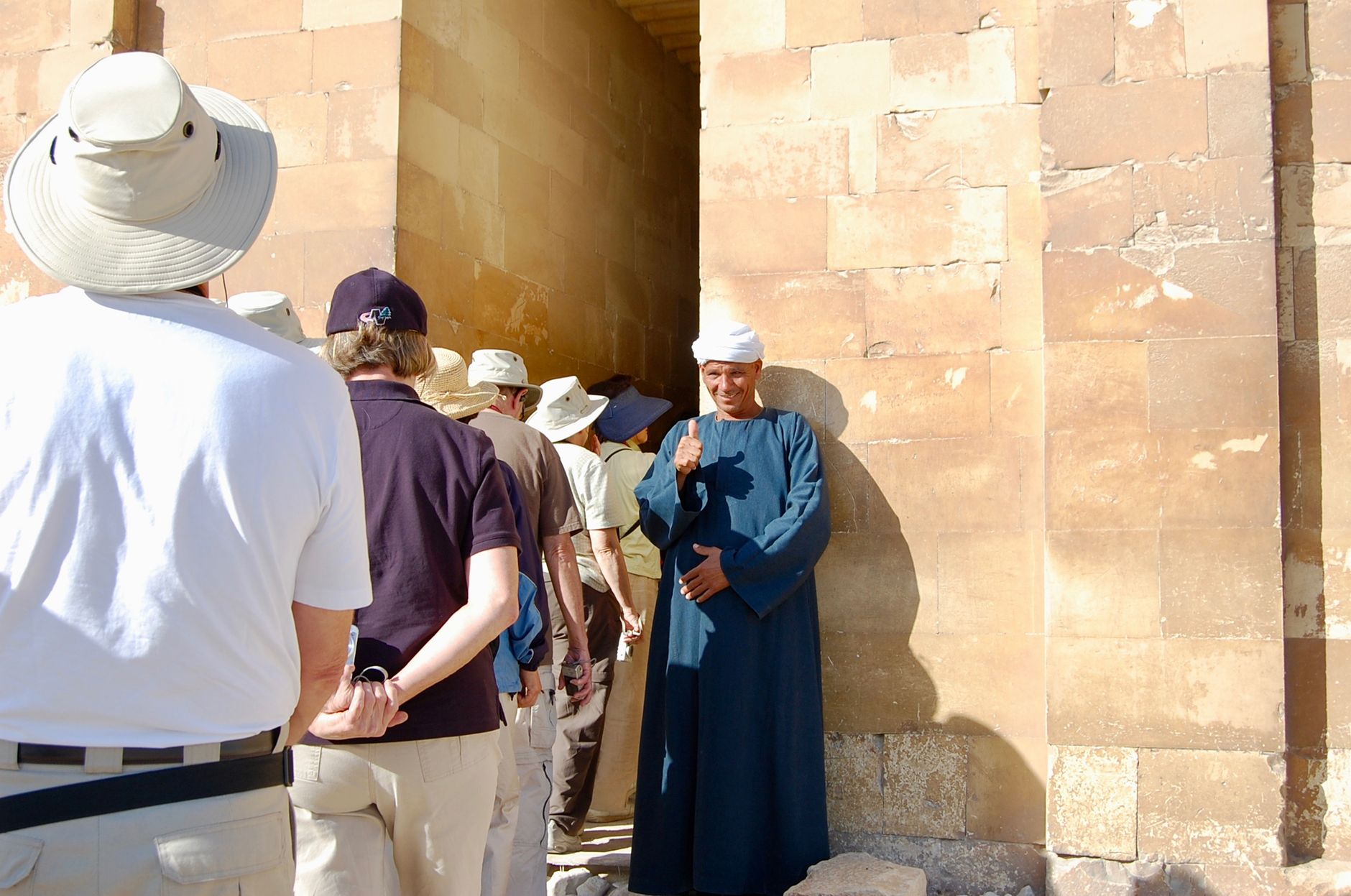 Excursions image 1