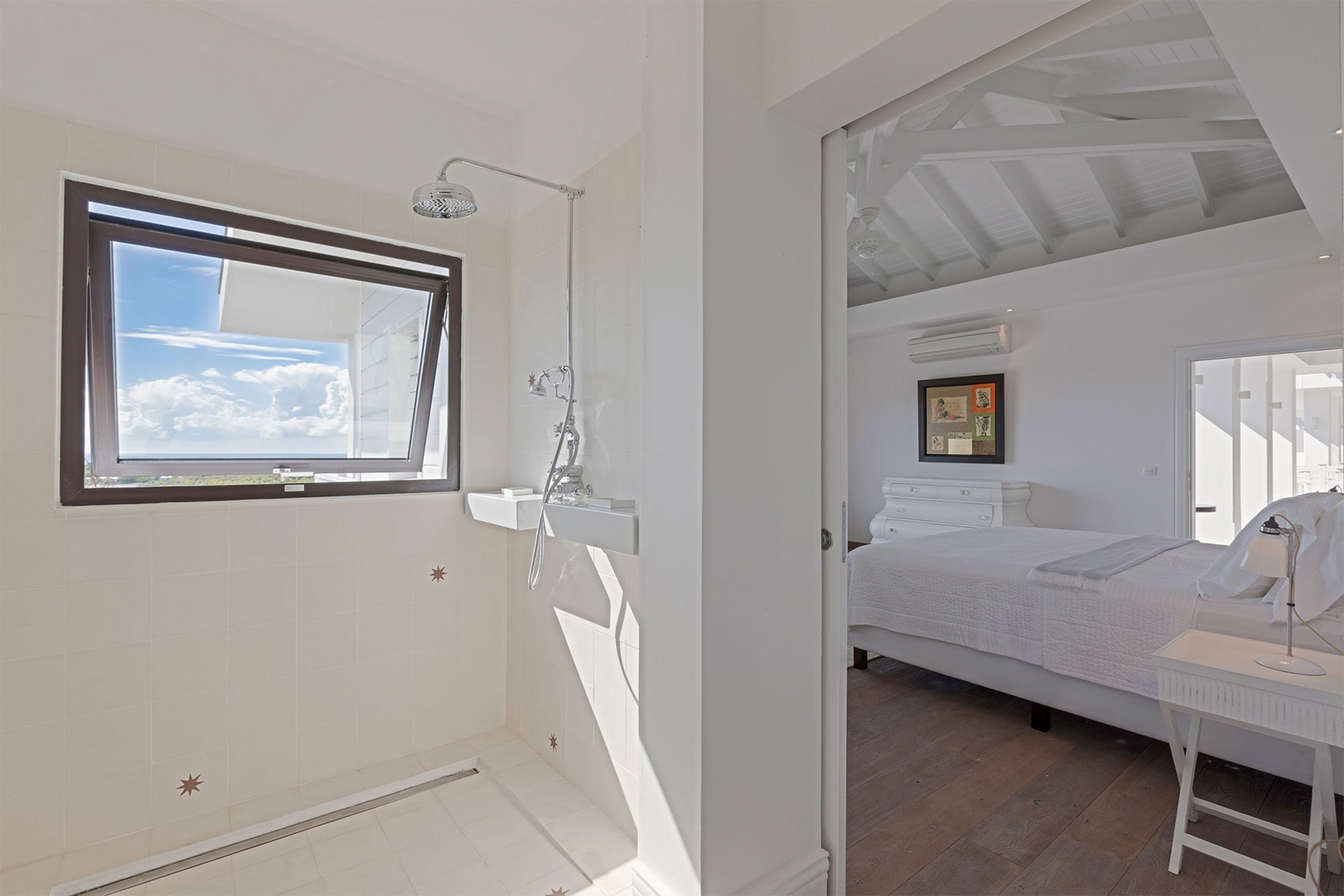Villa Always, Sunset Views and Contemporary Calm in Terres Basses - Photo 28