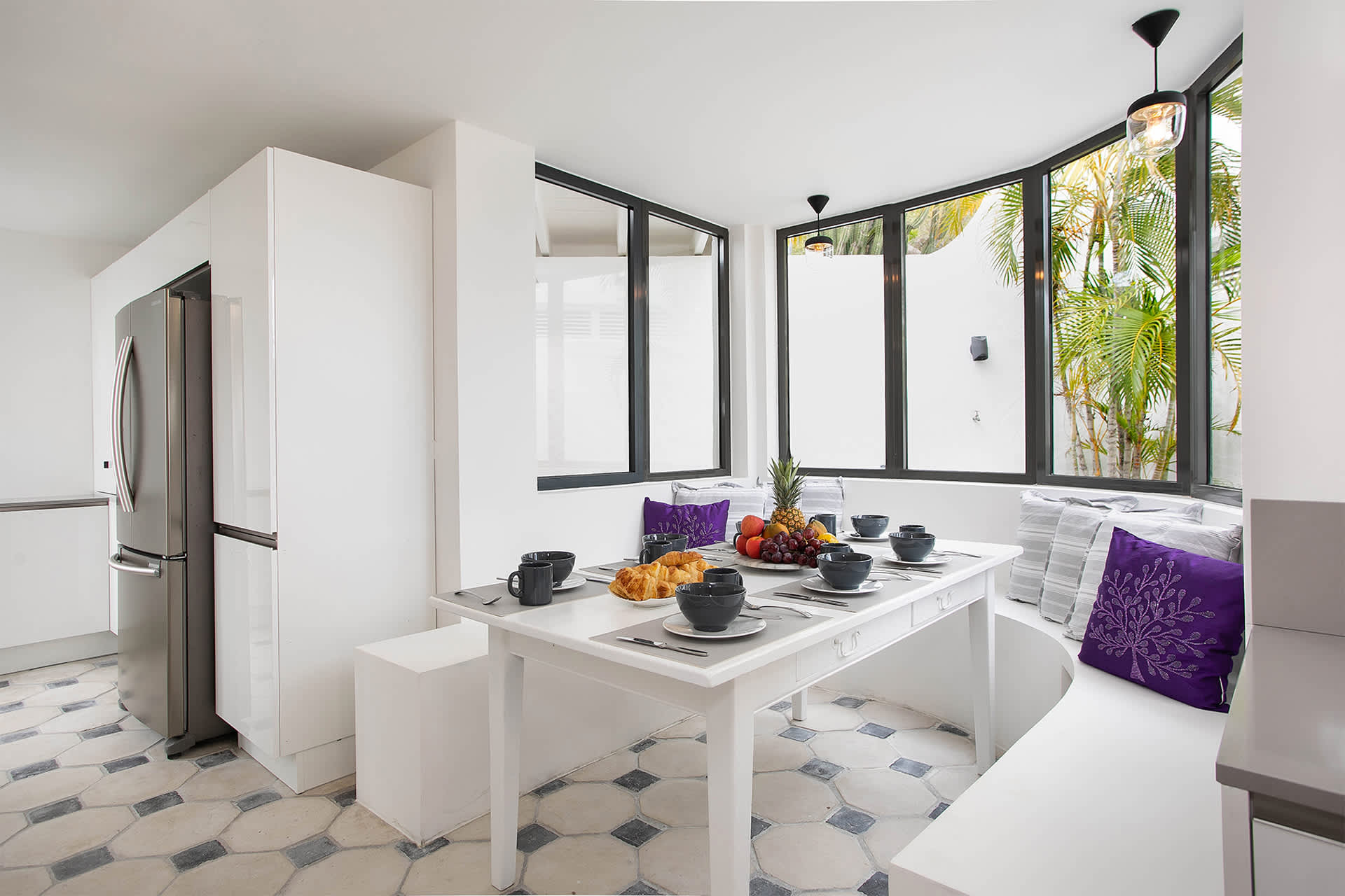 Villa Amethyst, Cliffside Calm on Pointe du Bluffe - Photo 16