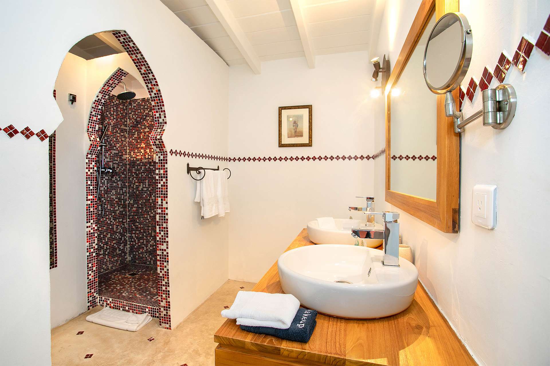 Villa Amethyst, Cliffside Calm on Pointe du Bluffe - Photo 30