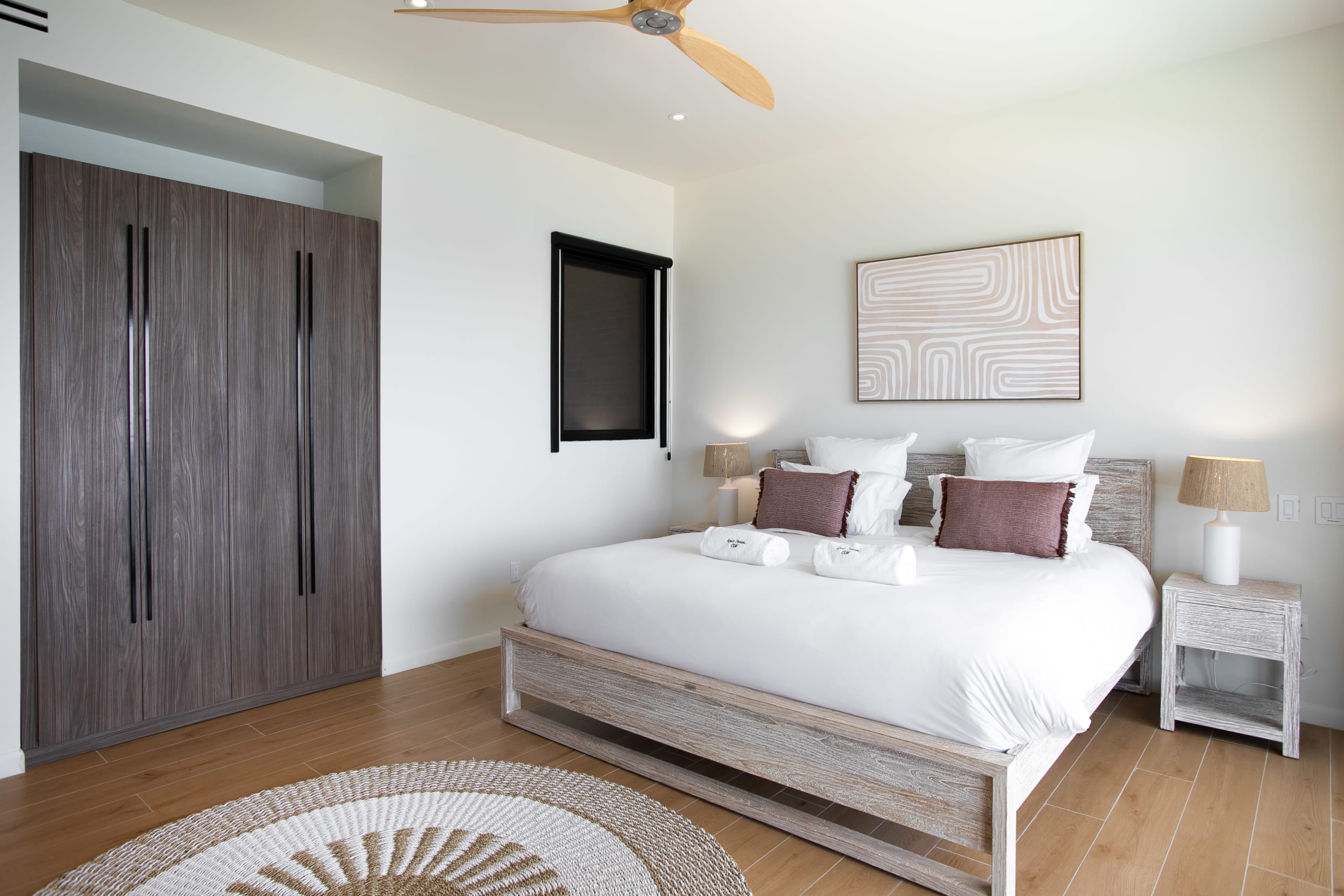 Aqua Dream in Indigo Bay, a Six-Bedroom Beachfront Villa with 270° Caribbean Views - Photo 22