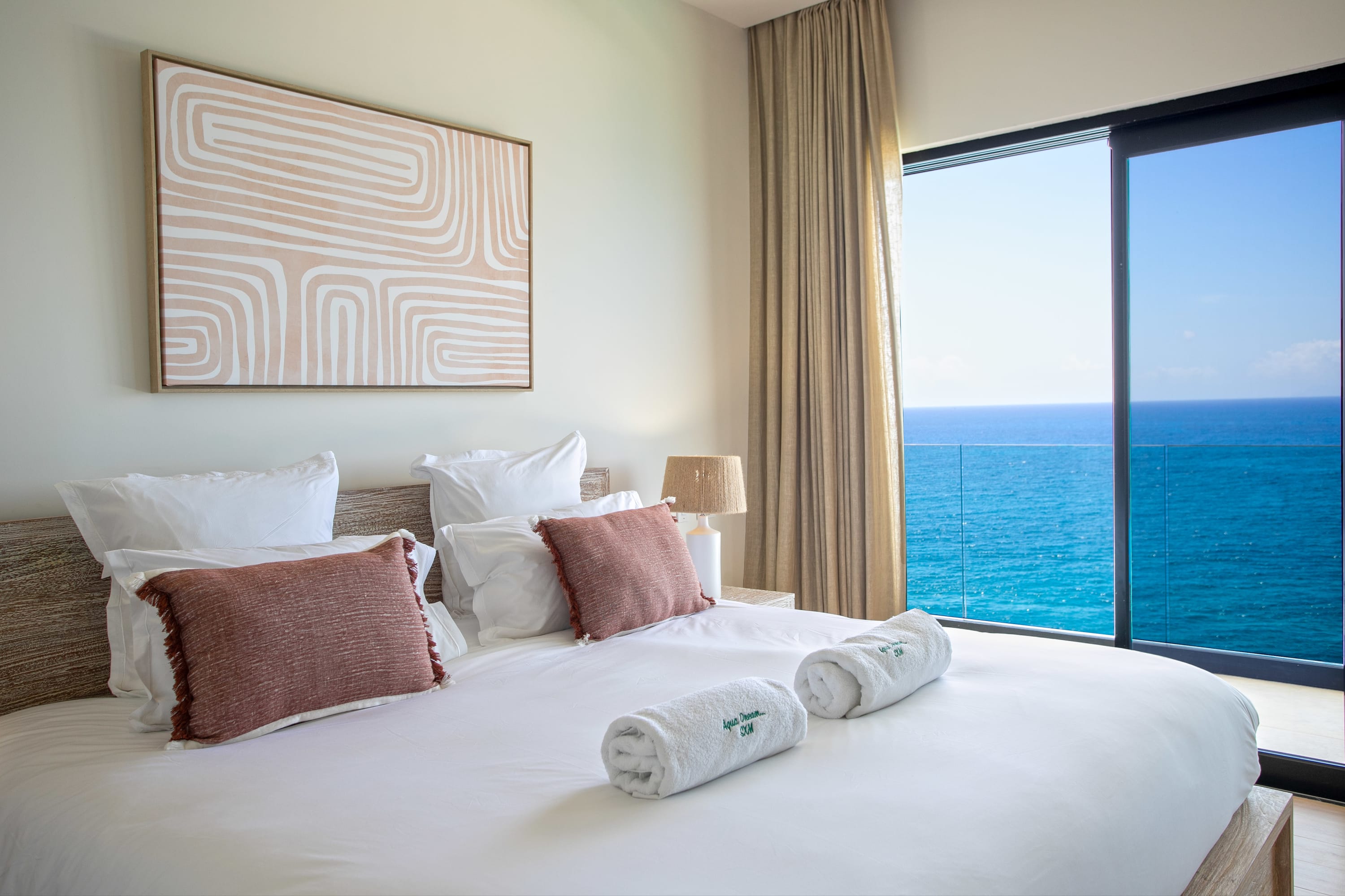 Aqua Dream in Indigo Bay, a Six-Bedroom Beachfront Villa with 270° Caribbean Views - Photo 25