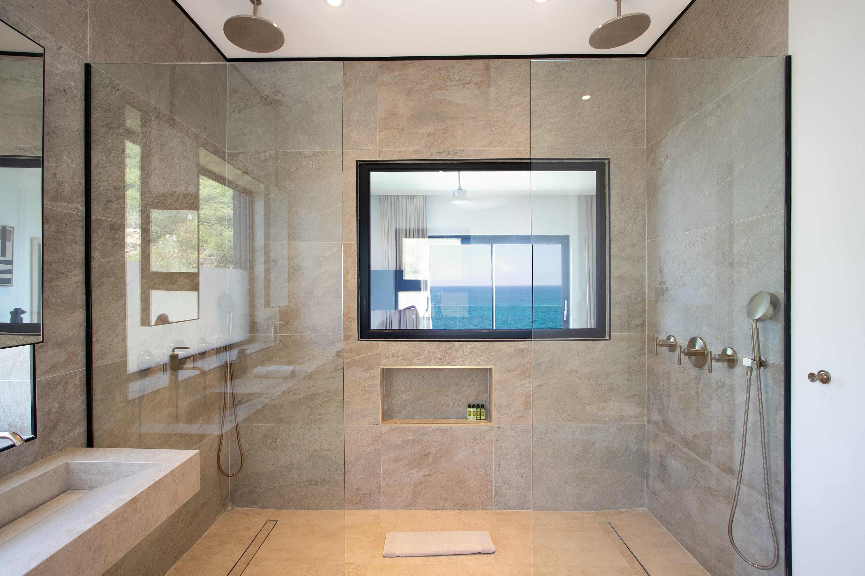 Aqua Dream in Indigo Bay, a Six-Bedroom Beachfront Villa with 270° Caribbean Views - Photo 28