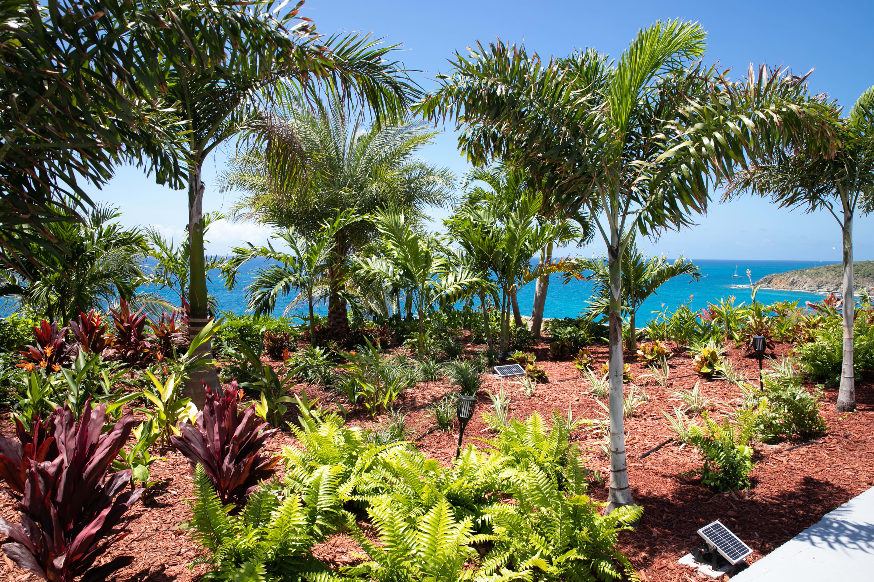 Aqua Dream in Indigo Bay, a Six-Bedroom Beachfront Villa with 270° Caribbean Views Gallery 2