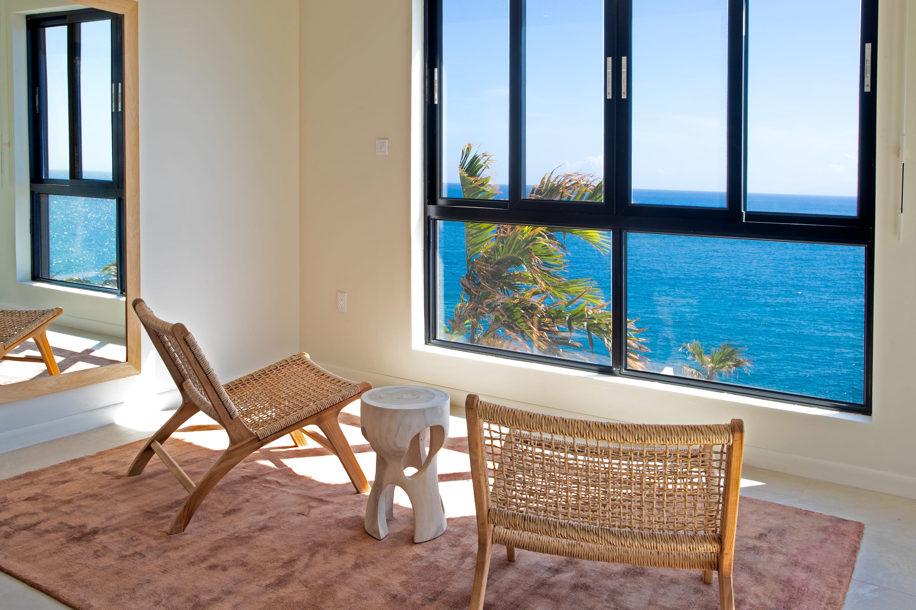 Aqua Dream in Indigo Bay, a Six-Bedroom Beachfront Villa with 270° Caribbean Views - Photo 36