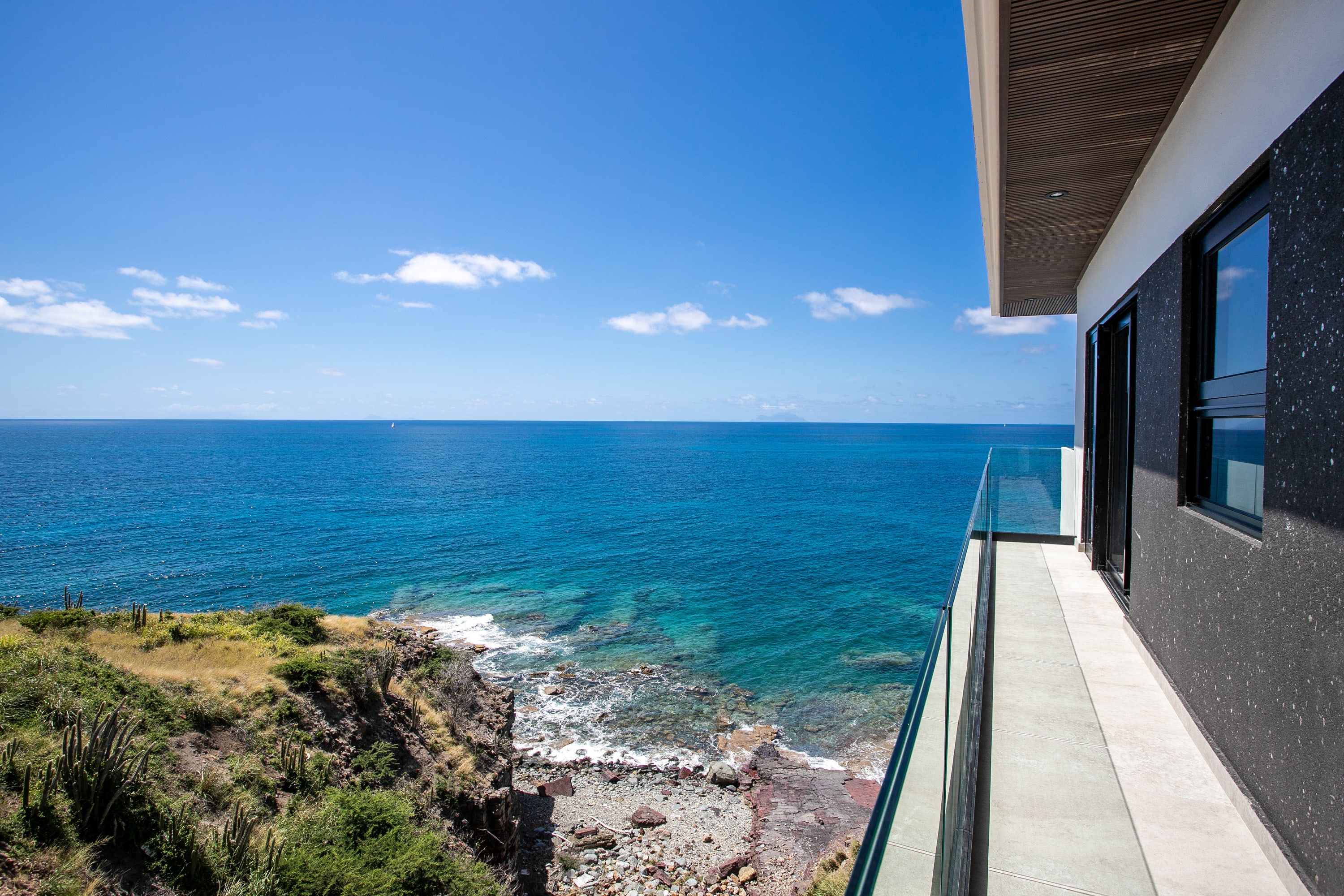 Villa Aqua Vista, a Six Bedroom Beachfront Villa in Indigo Bay - Photo 26