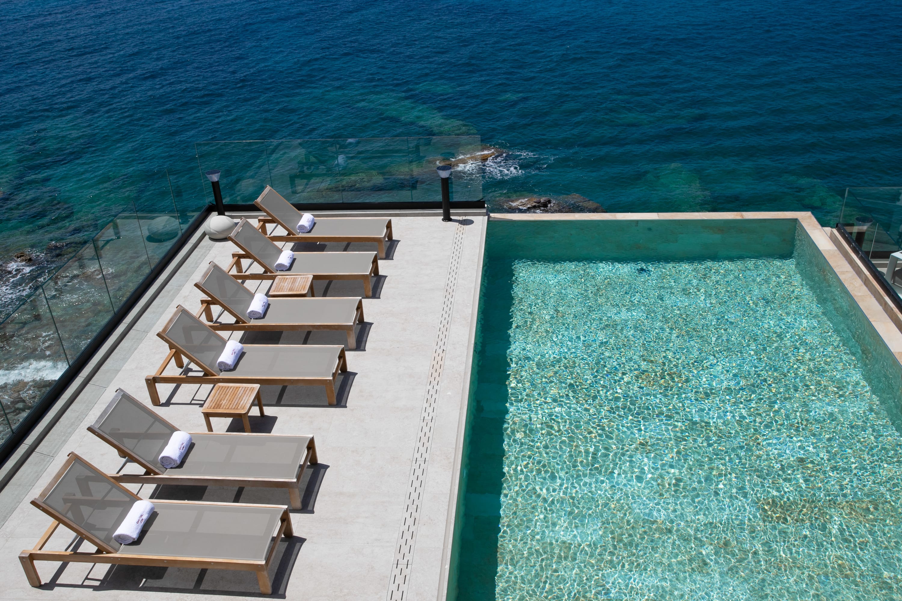 Villa Aqua Vista, a Six Bedroom Beachfront Villa in Indigo Bay - Photo 28