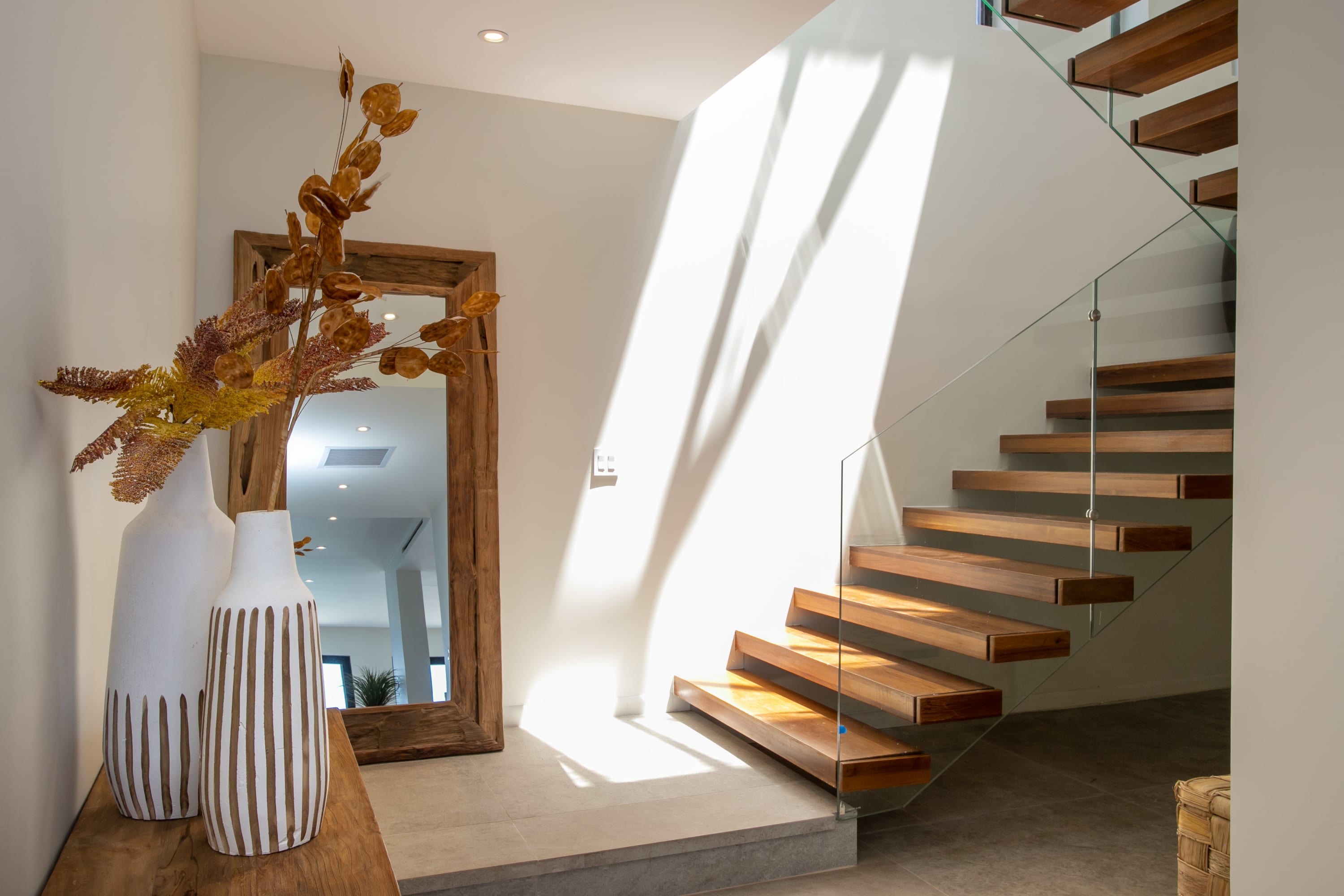 Villa Aqua Vista, a Six Bedroom Beachfront Villa in Indigo Bay - Photo 32