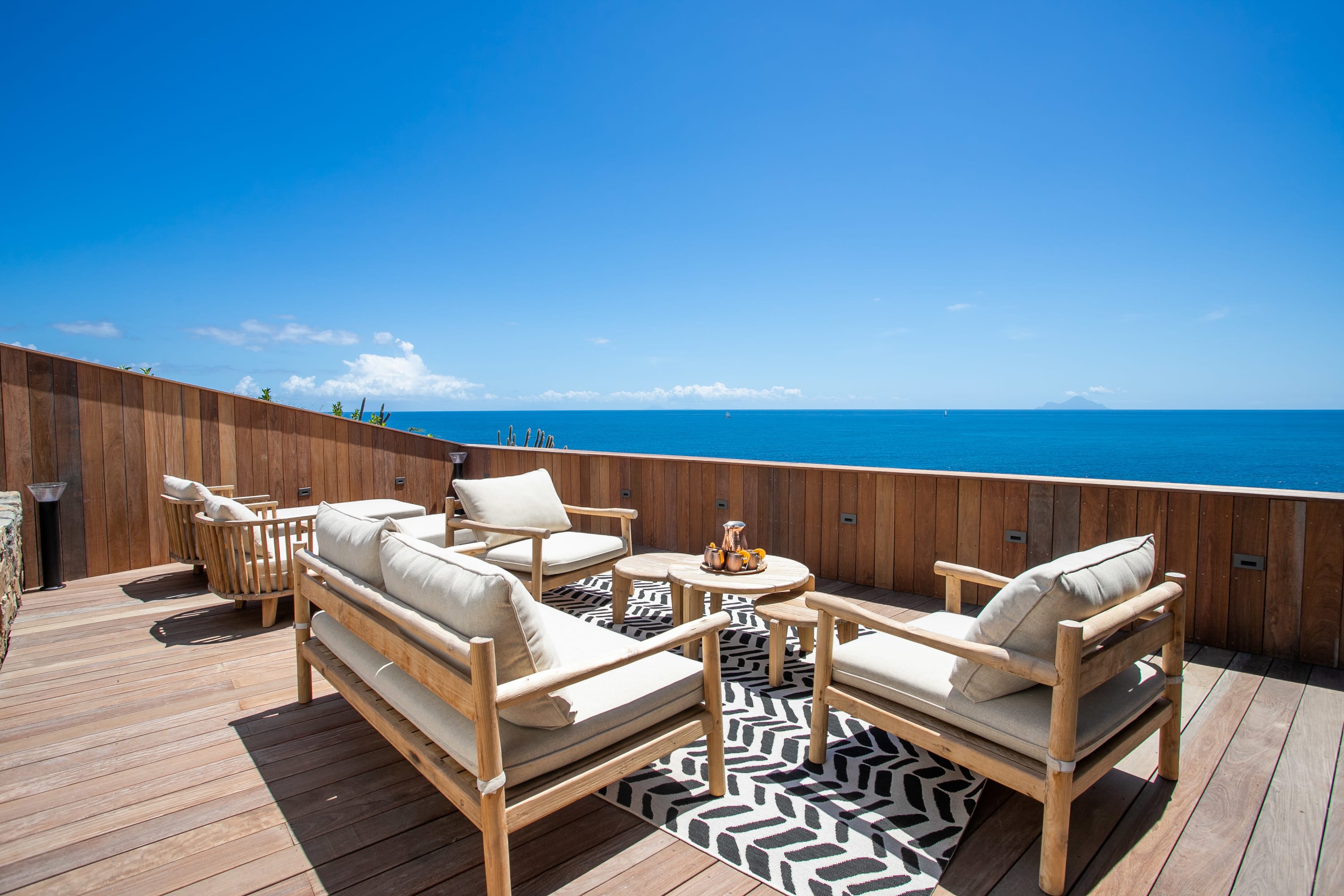 Villa Aqua Vista, a Six Bedroom Beachfront Villa in Indigo Bay - Photo 38