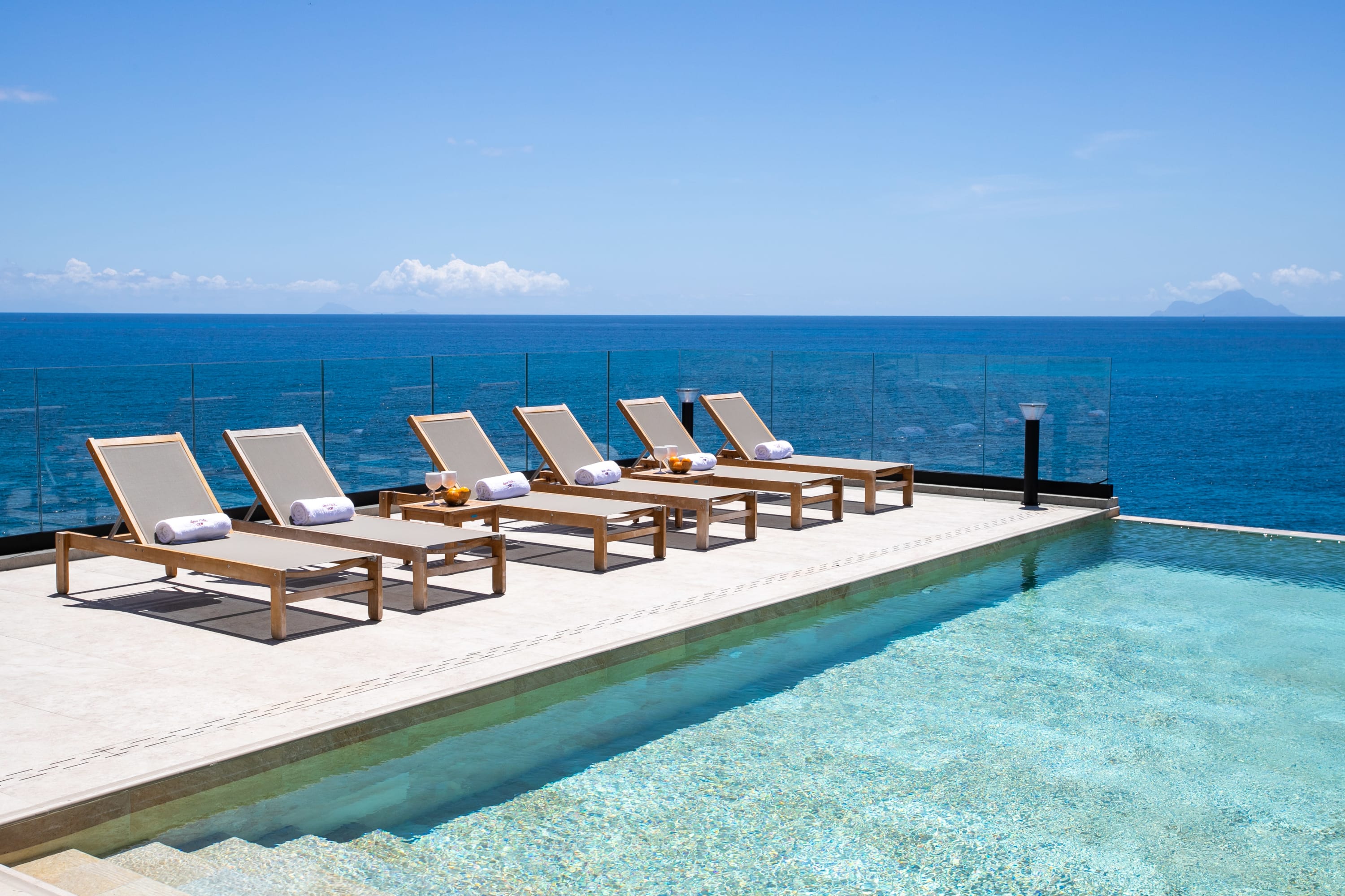 Villa Aqua Vista, a Six Bedroom Beachfront Villa in Indigo Bay - Photo 45