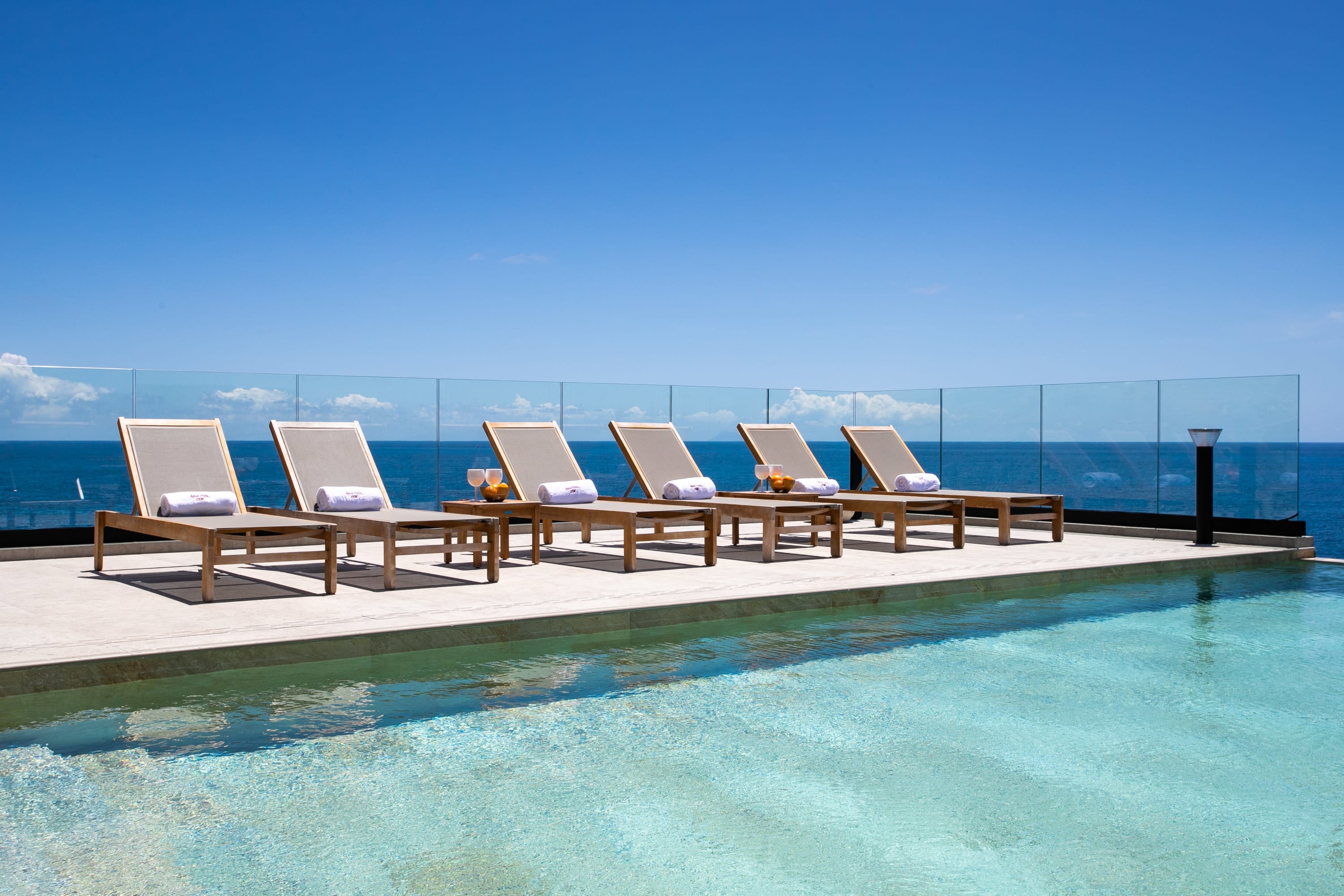 Villa Aqua Vista, a Six Bedroom Beachfront Villa in Indigo Bay - Photo 48