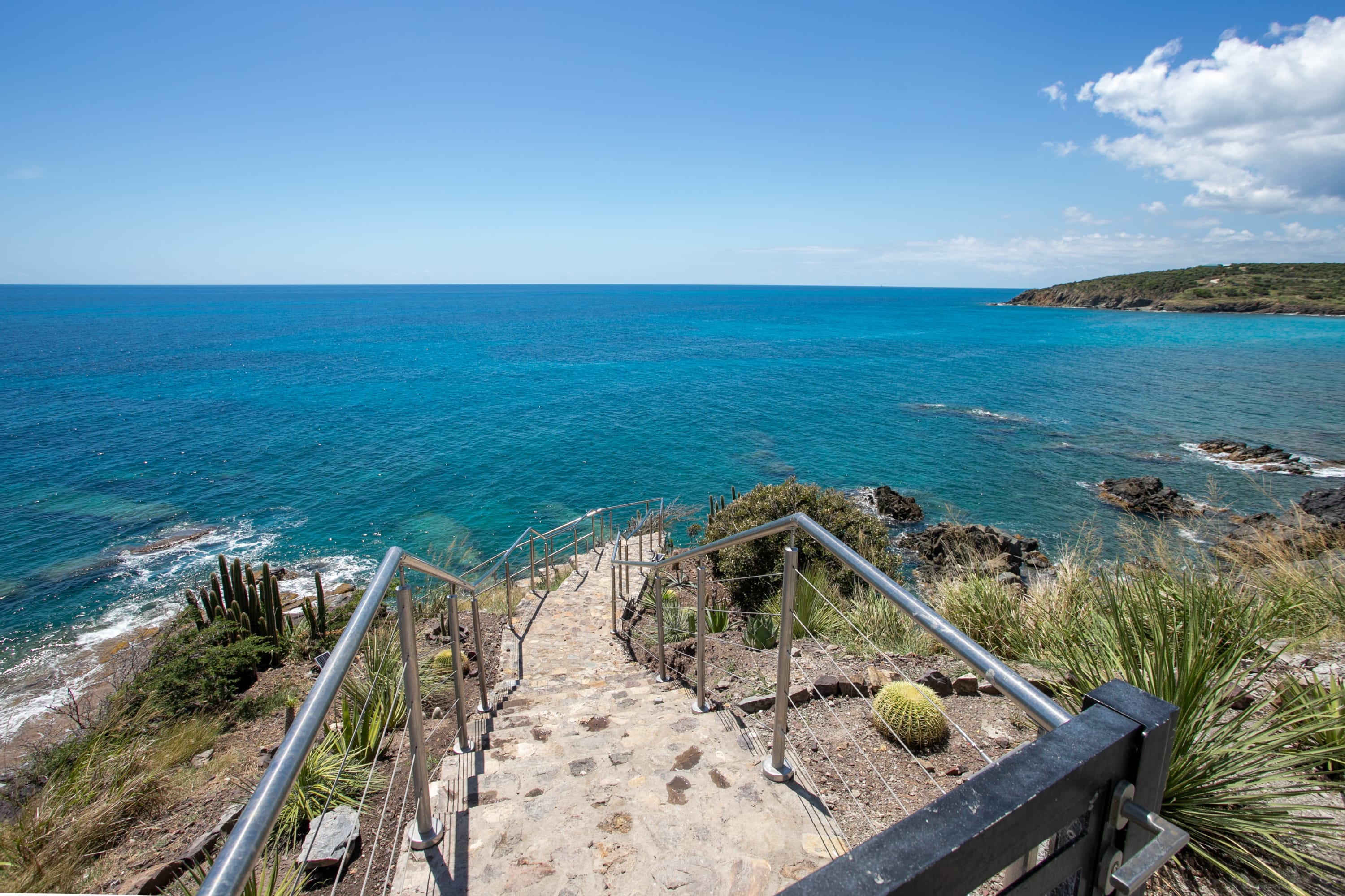 Villa Aqua Vista, a Six Bedroom Beachfront Villa in Indigo Bay - Photo 54