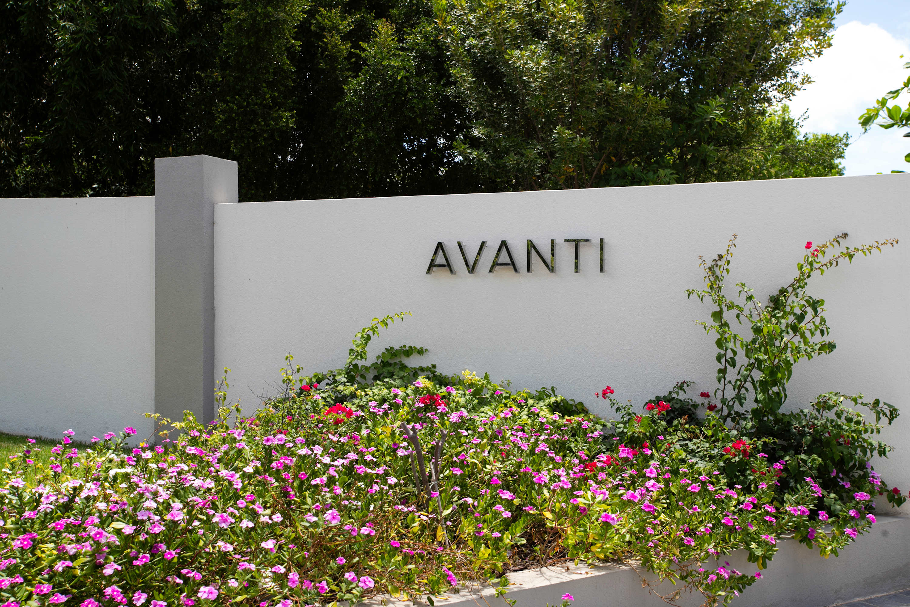Villa Avanti, Terres Basses Ocean-View Estate with Heated Pool and Cinema Room - Photo 53