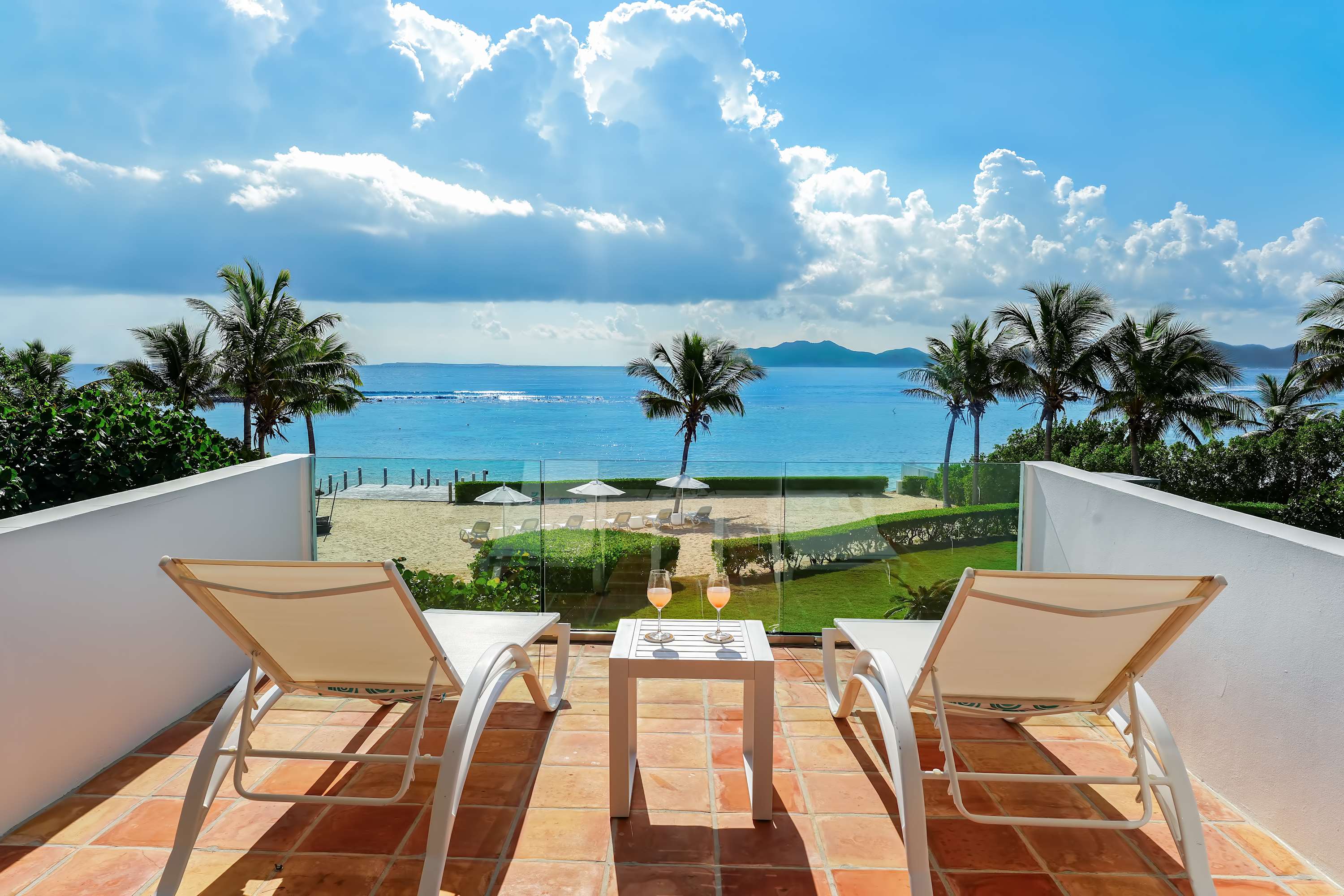 Villa Azure, Little Harbour Anguilla Beachfront Estate with 10 Bedrooms - Photo 16