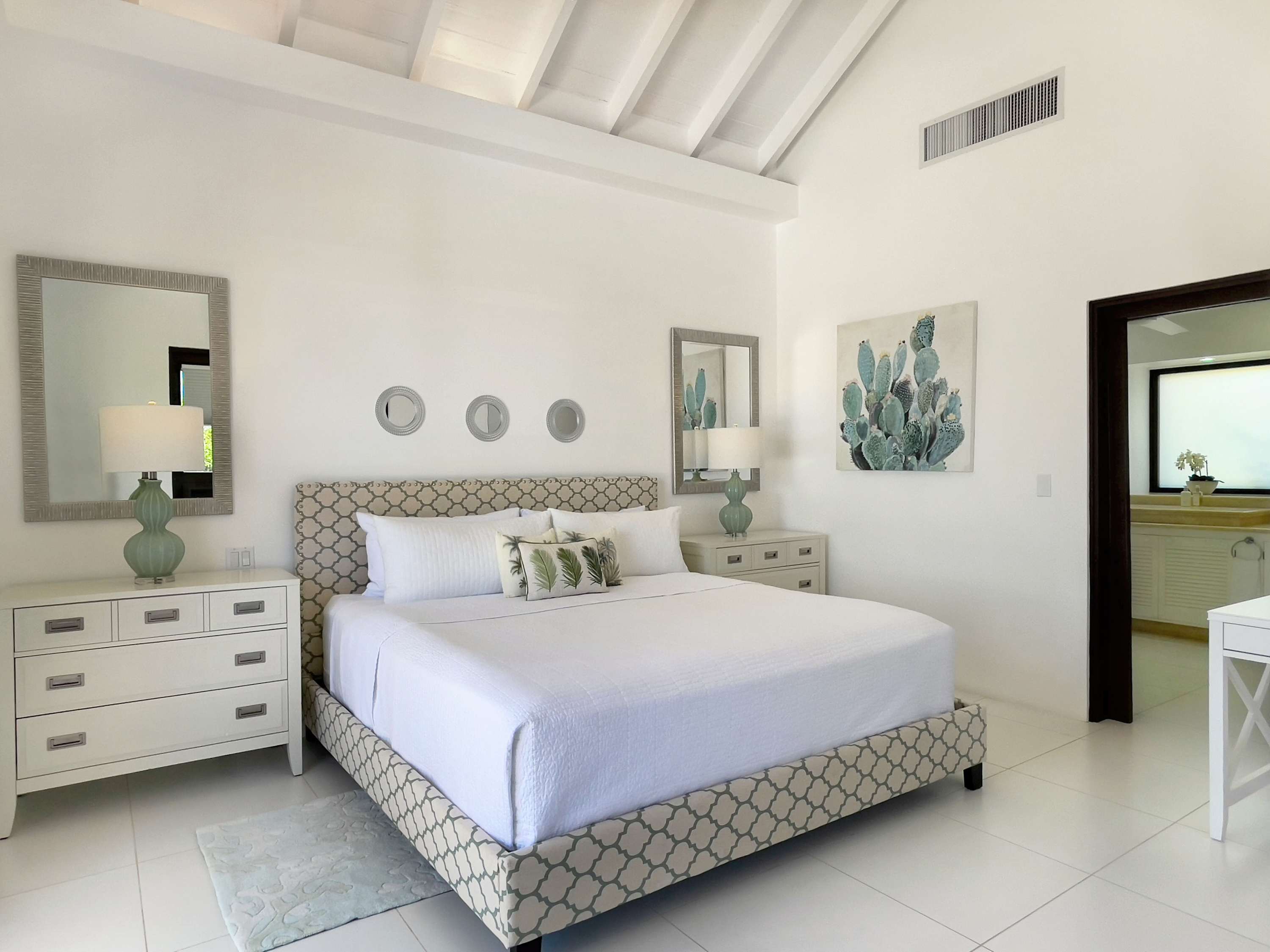Villa Azure, Little Harbour Anguilla Beachfront Estate with 10 Bedrooms - Photo 18