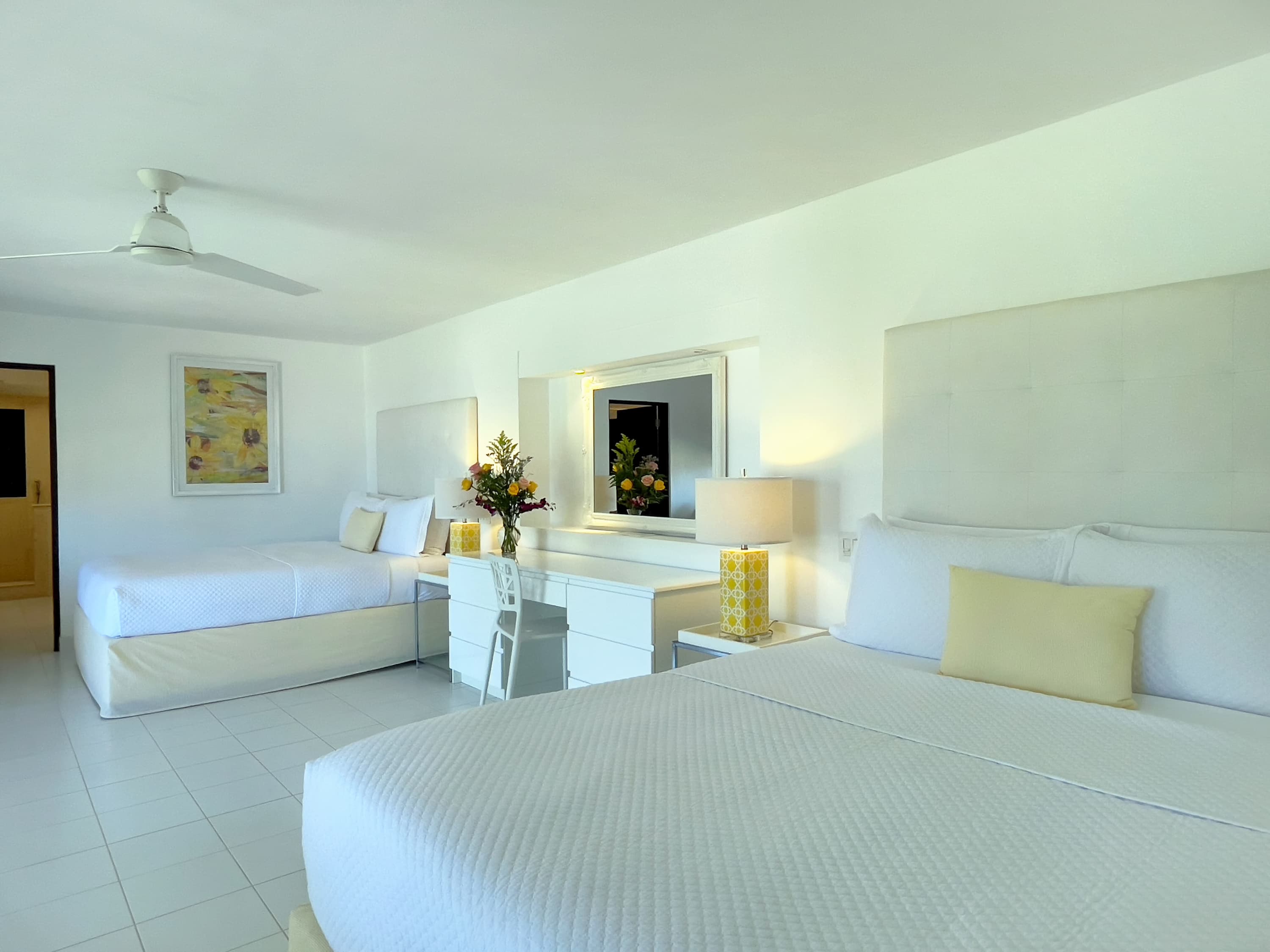 Villa Azure, Little Harbour Anguilla Beachfront Estate with 10 Bedrooms - Photo 21