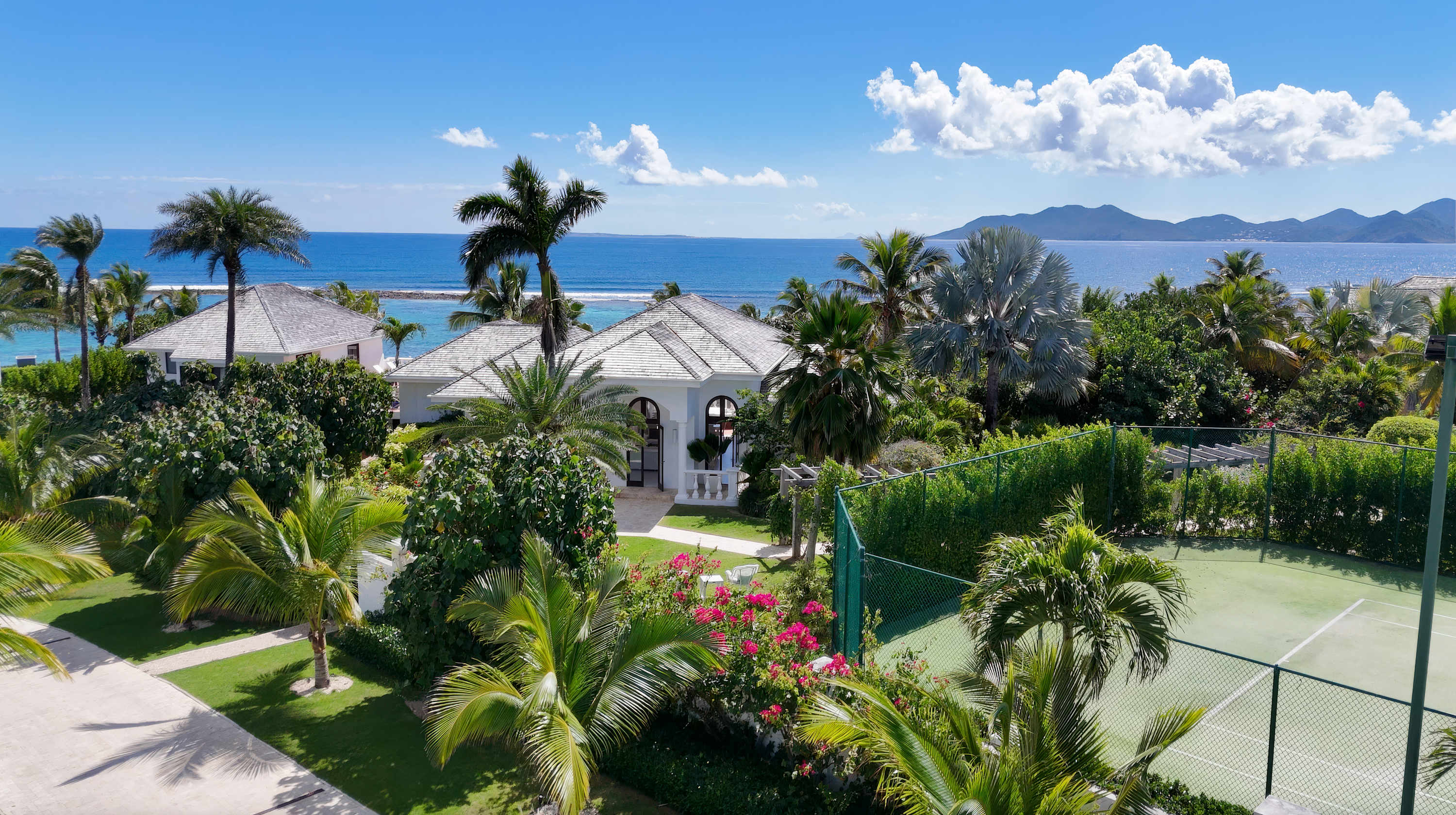 Villa Azure, Little Harbour Anguilla Beachfront Estate with 10 Bedrooms - Photo 22