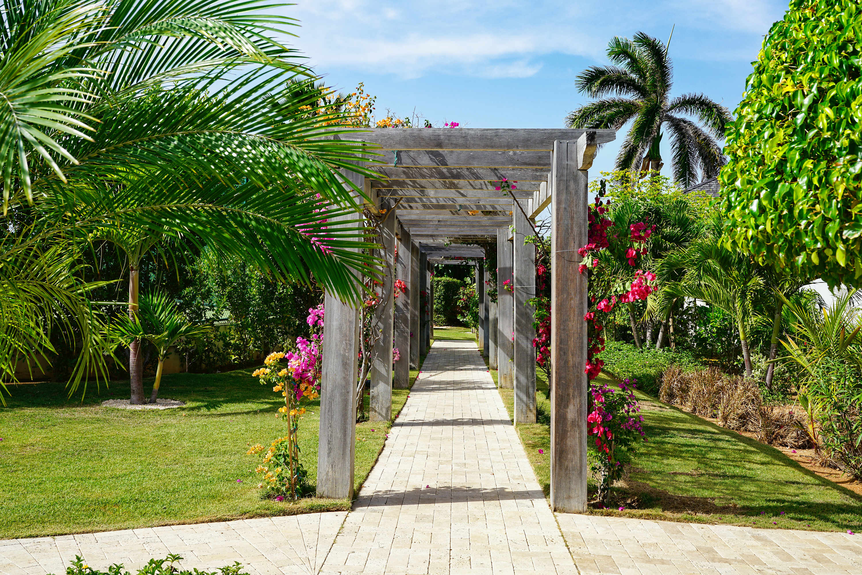 Villa Azure, Little Harbour Anguilla Beachfront Estate with 10 Bedrooms - Photo 25