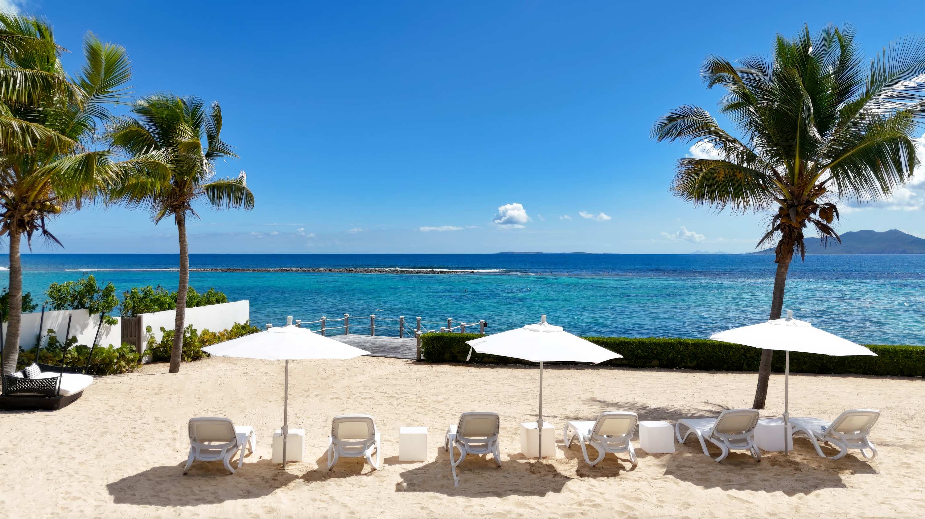Villa Azure, Little Harbour Anguilla Beachfront Estate with 10 Bedrooms - Photo 6