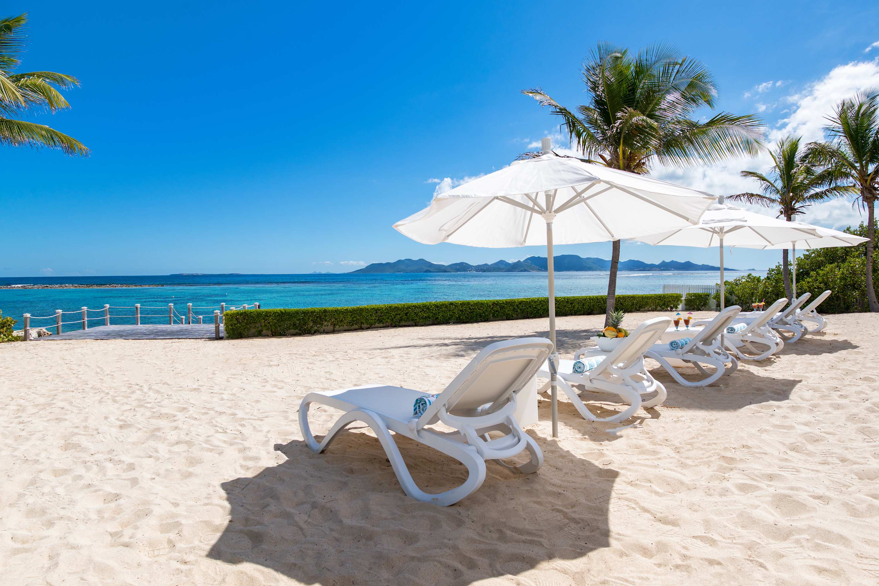 Villa Azure, Little Harbour Anguilla Beachfront Estate with 10 Bedrooms - Photo 7