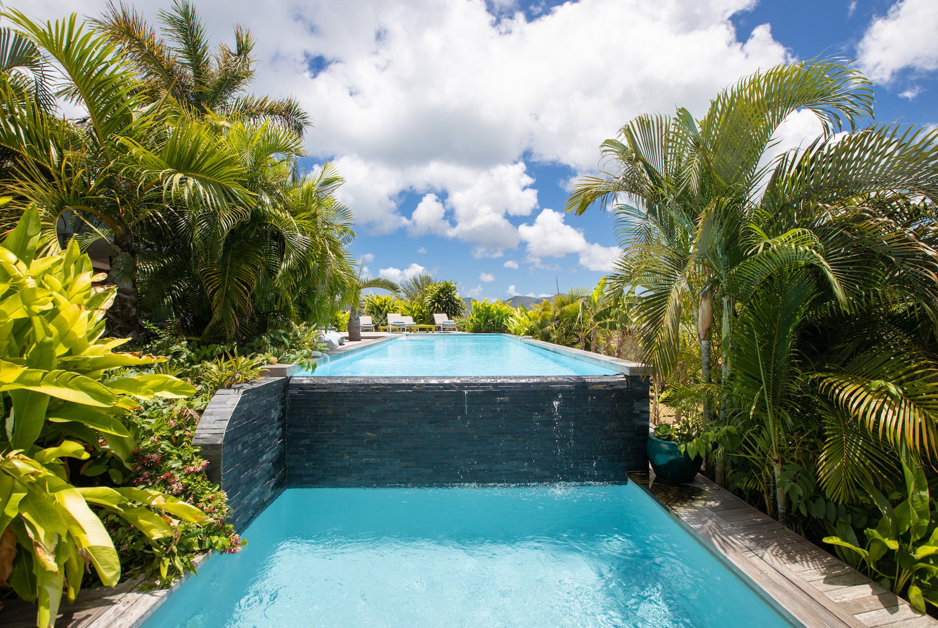 Bahia Blue, a Four-Bedroom Terres Basses Villa with Heated Infinity Pool and Rooftop Views - Photo 22