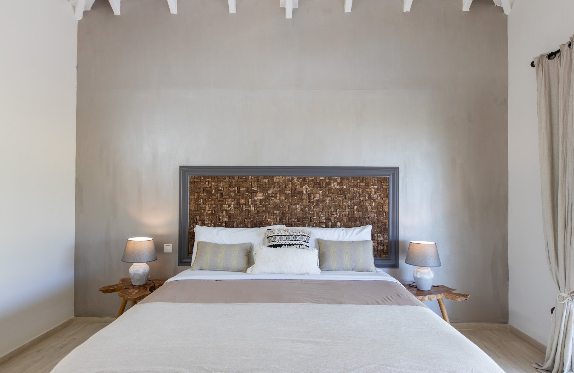 Bahia Blue, a Four-Bedroom Terres Basses Villa with Heated Infinity Pool and Rooftop Views - Photo 52