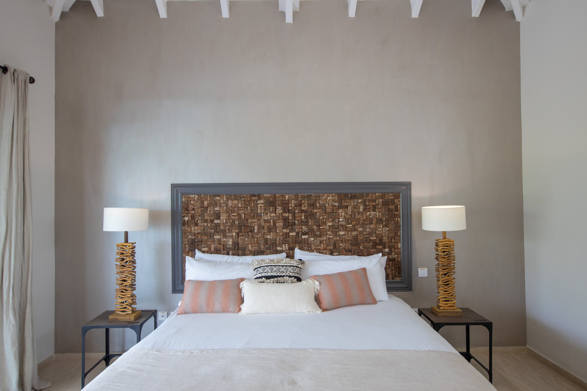 Bahia Blue, a Four-Bedroom Terres Basses Villa with Heated Infinity Pool and Rooftop Views - Photo 59