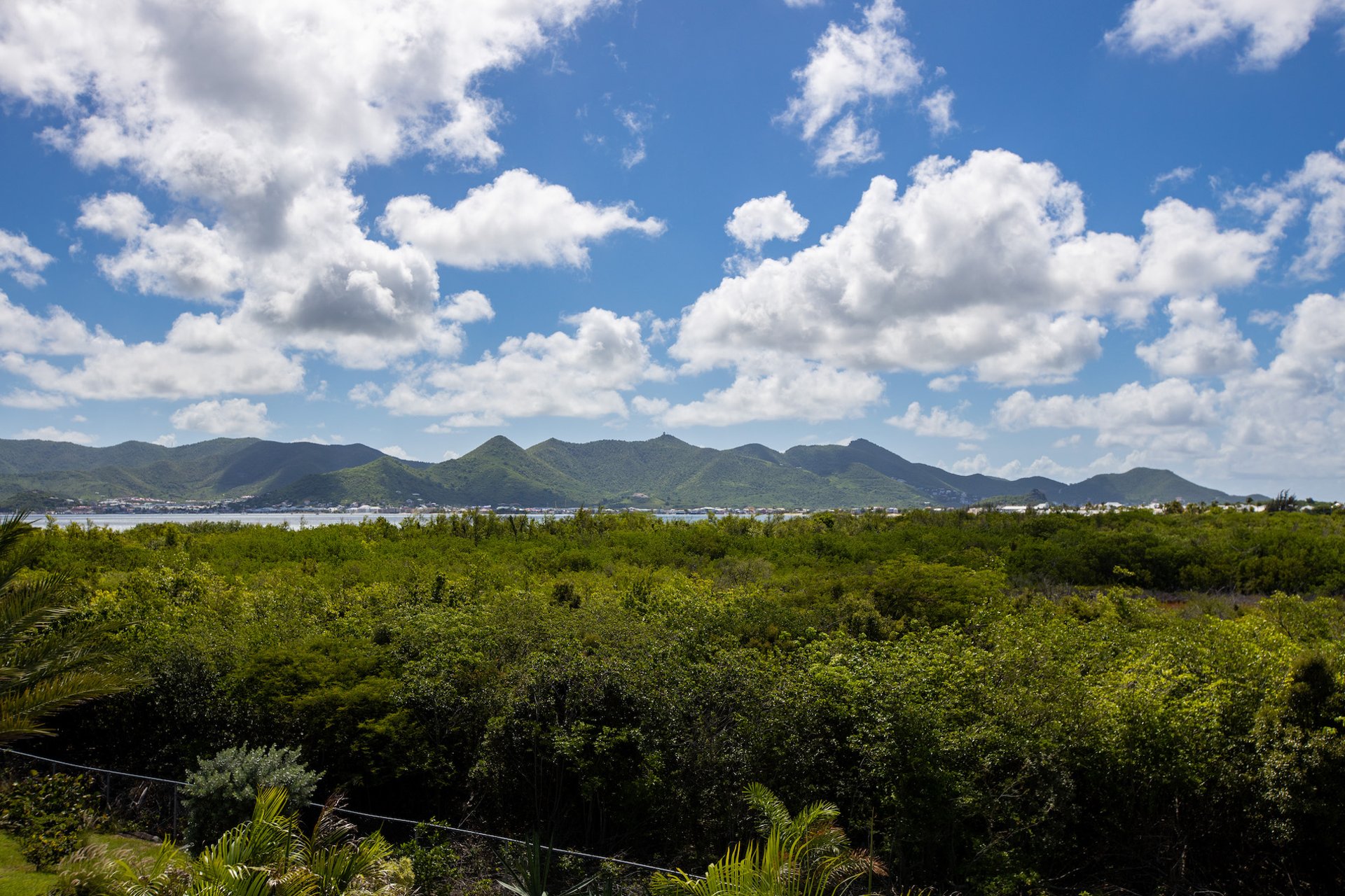 Bahia Blue, a Four-Bedroom Terres Basses Villa with Heated Infinity Pool and Rooftop Views - Photo 63