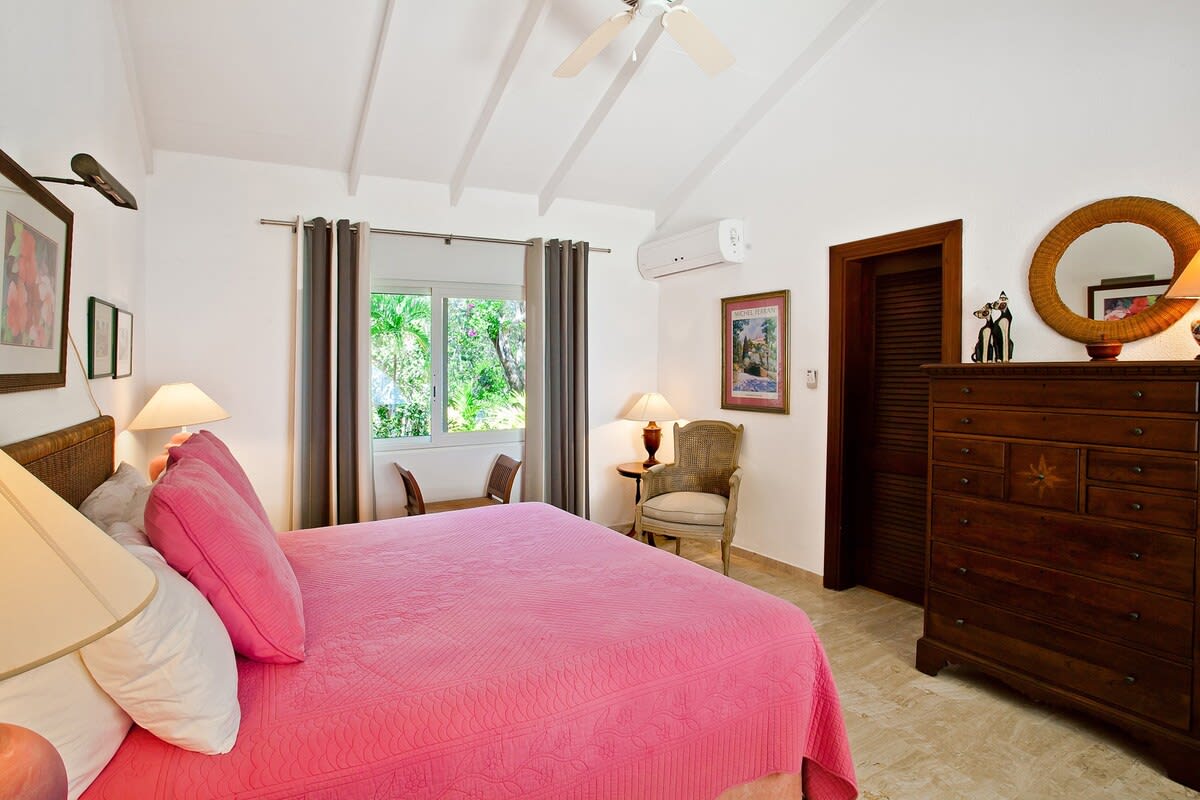 Baie Longue Beach House, Beachfront Villa with Heated Pool in Terres Basses - Photo 34