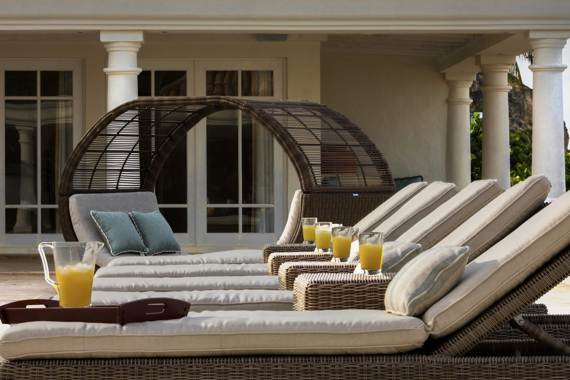 Beau Rivage - Photo 10