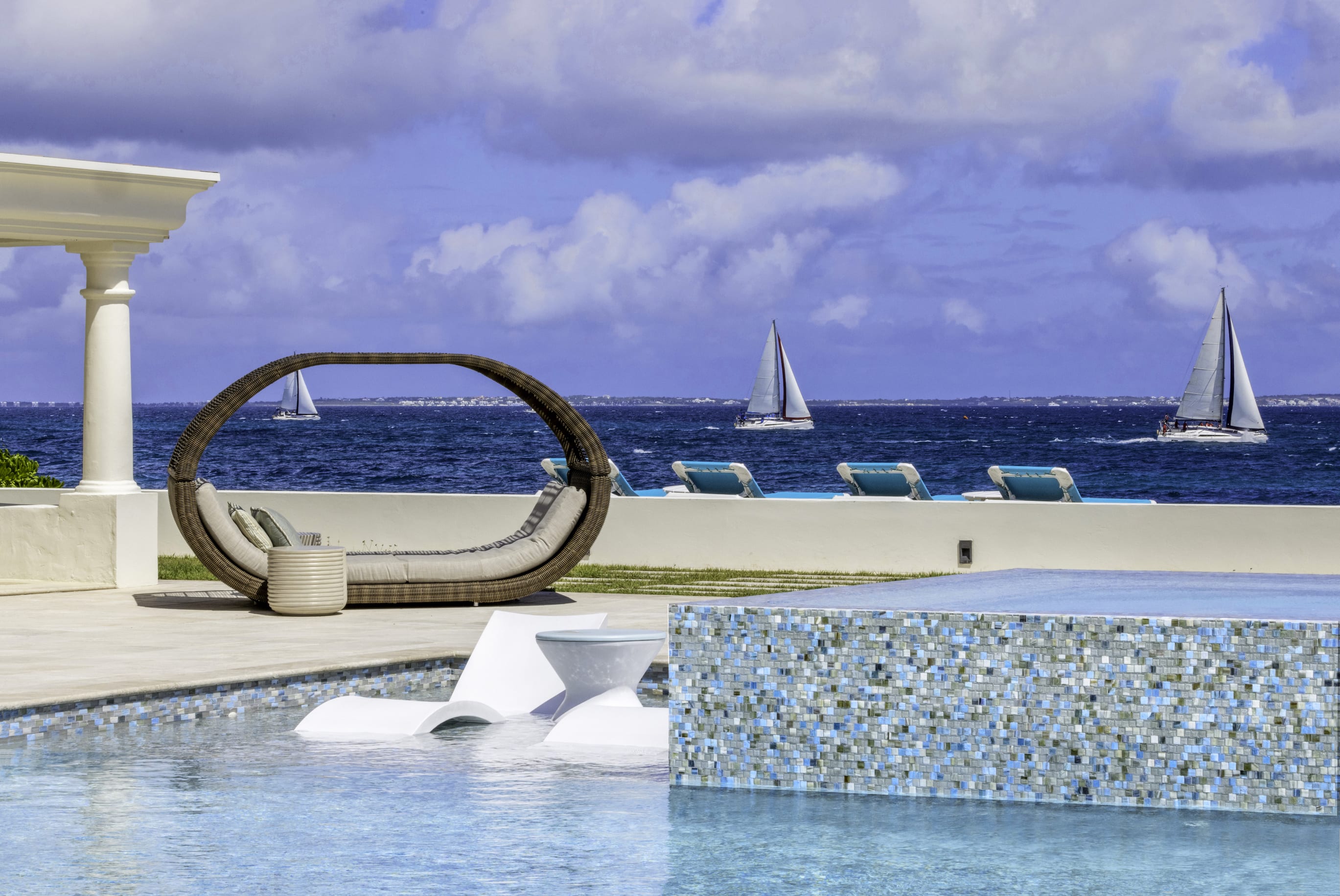 Beau Rivage - Photo 14