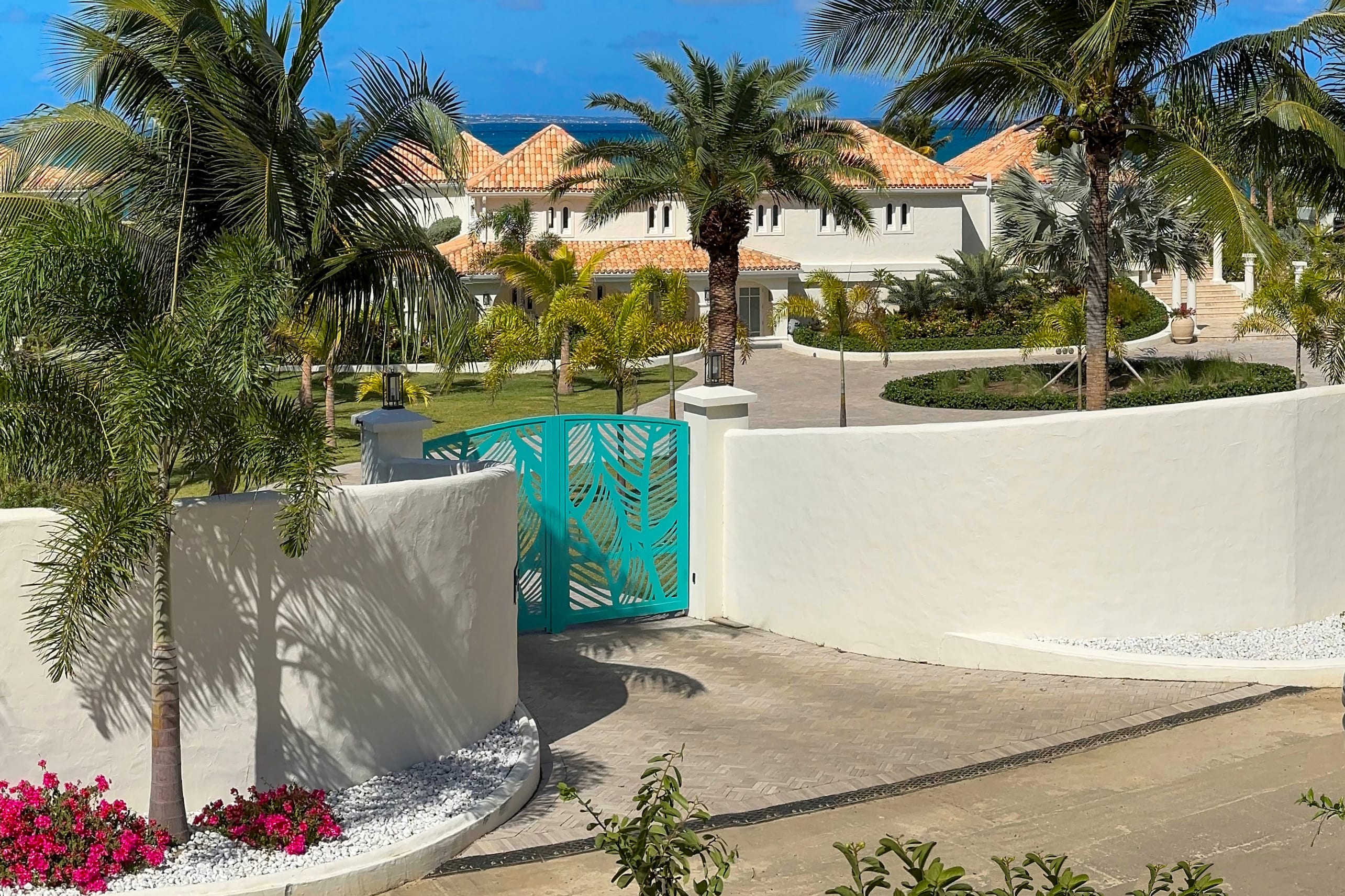 Beau Rivage - Photo 23