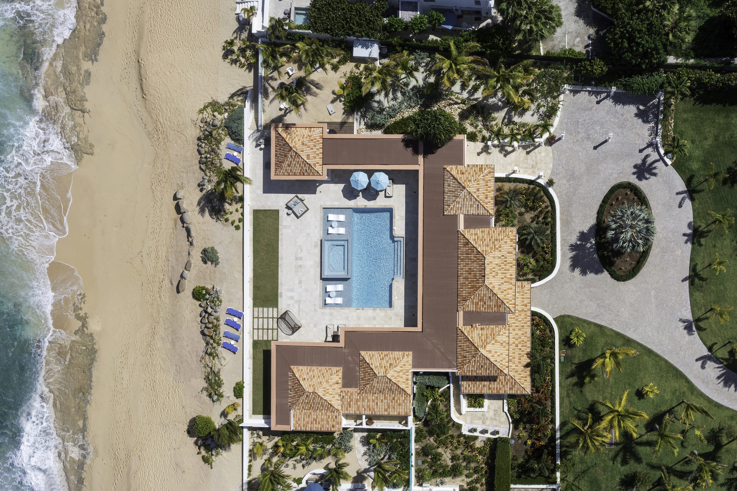 Beau Rivage - Photo 44